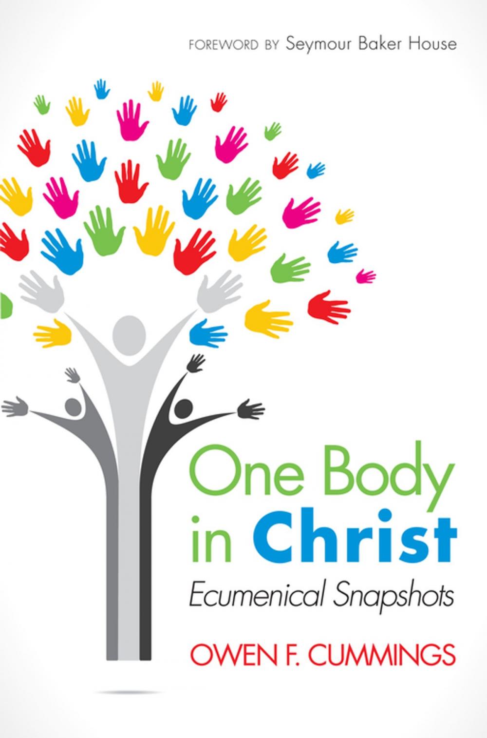 Big bigCover of One Body in Christ