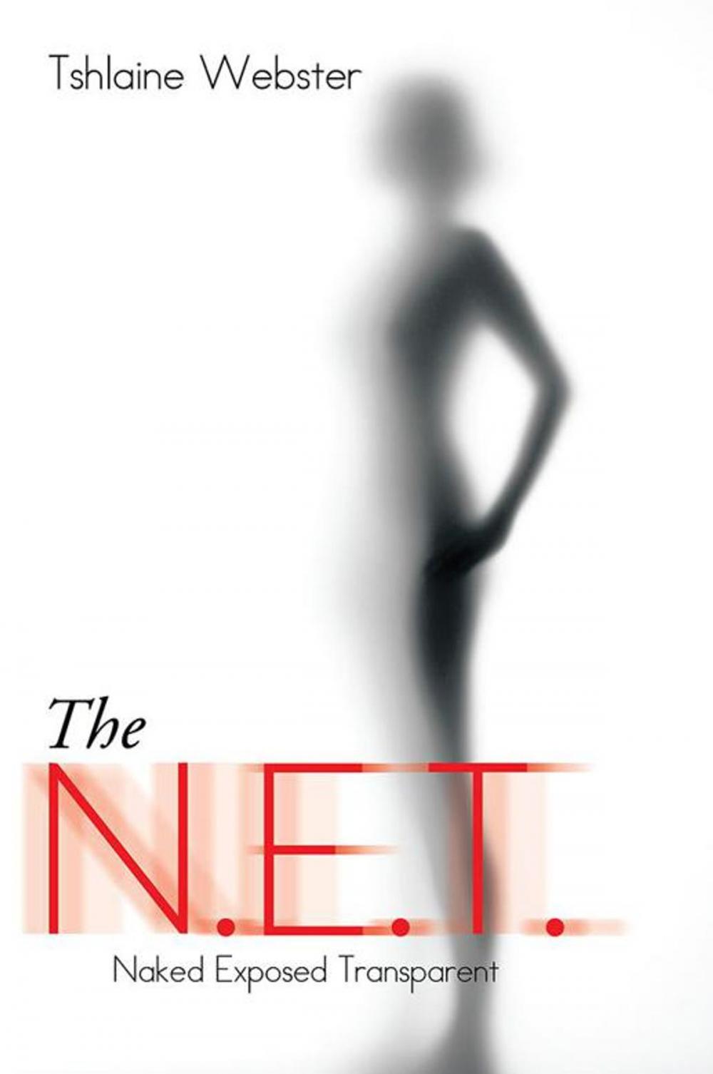 Big bigCover of The N.E.T.