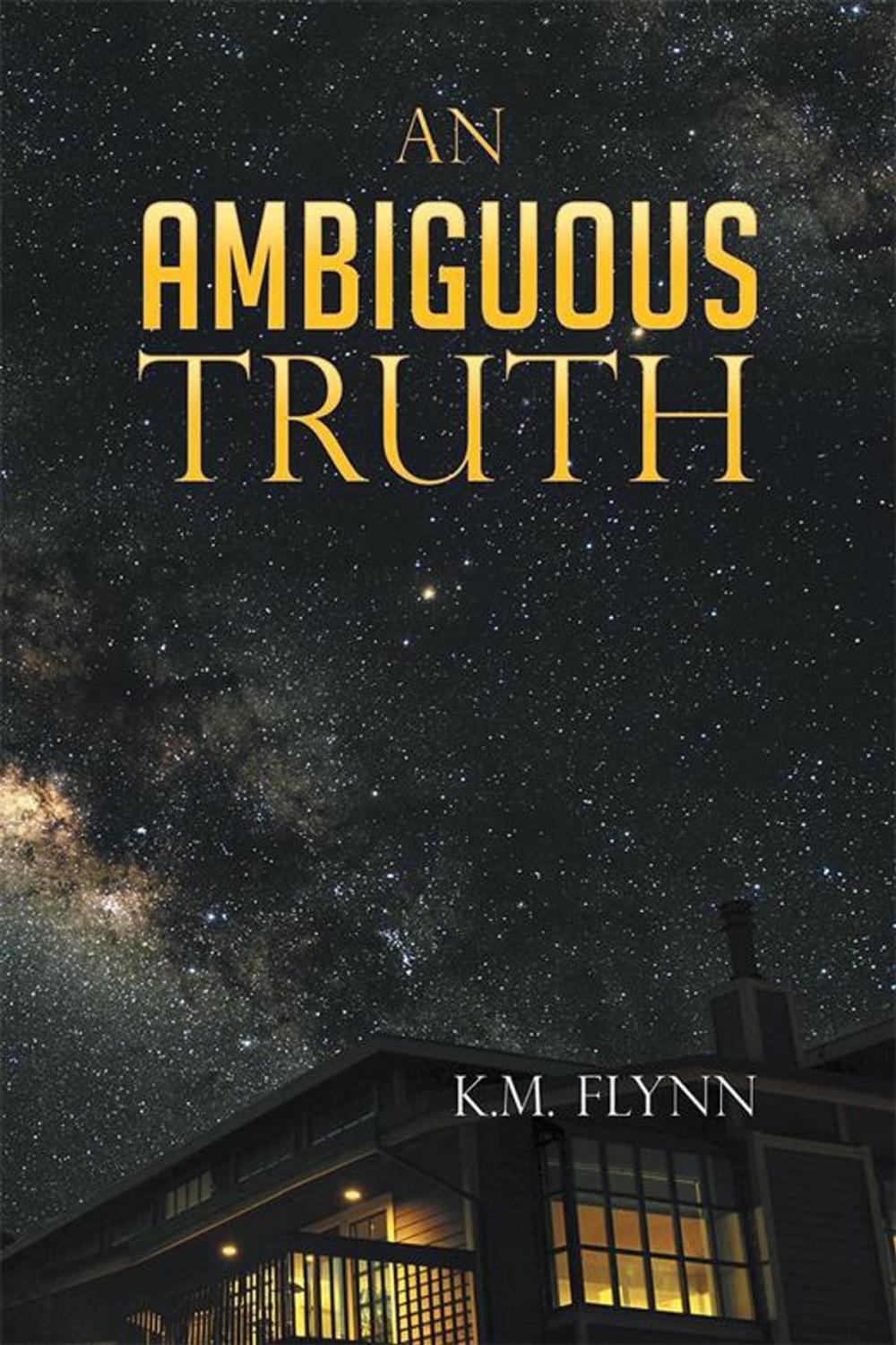 Big bigCover of An Ambiguous Truth