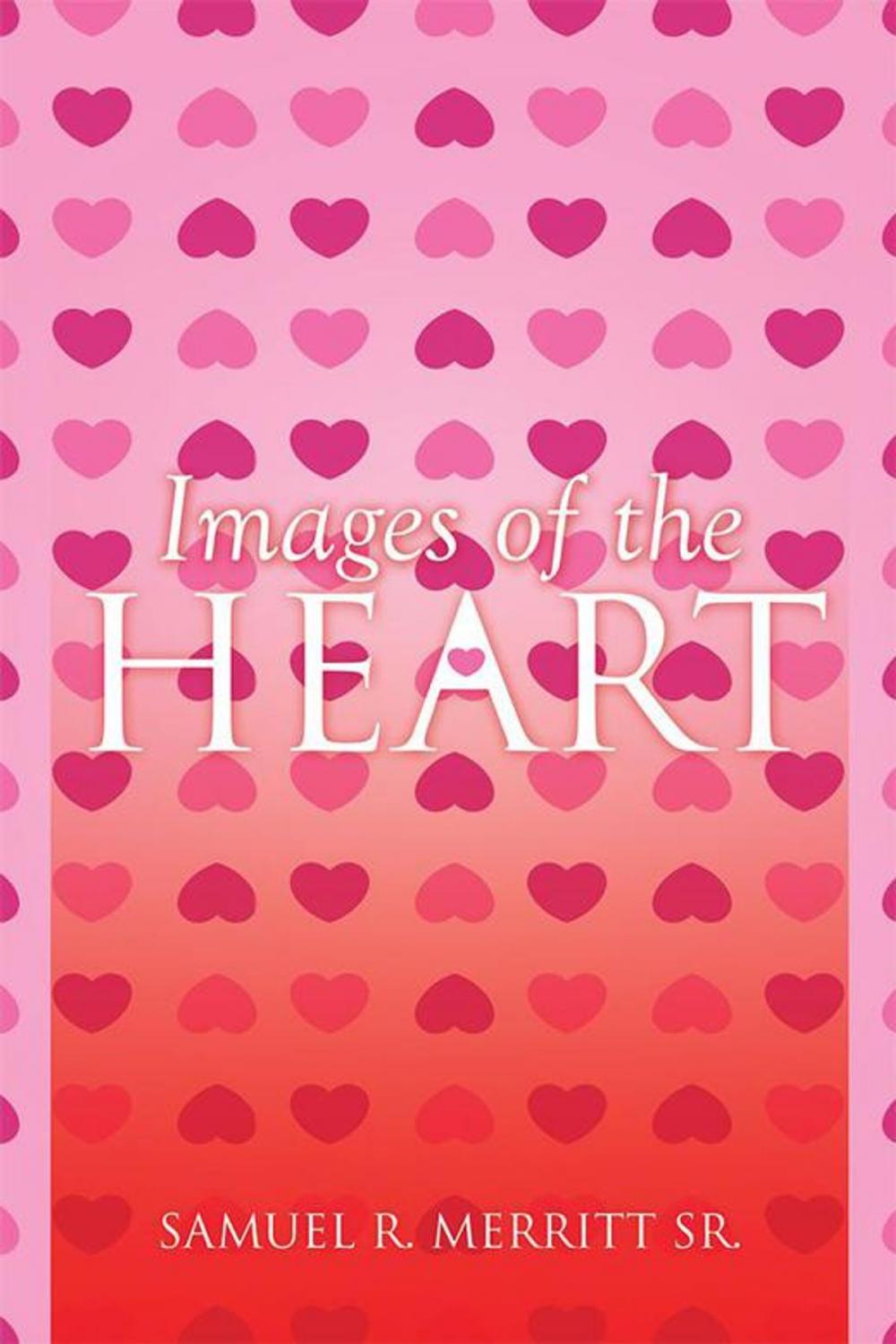 Big bigCover of Images of the Heart