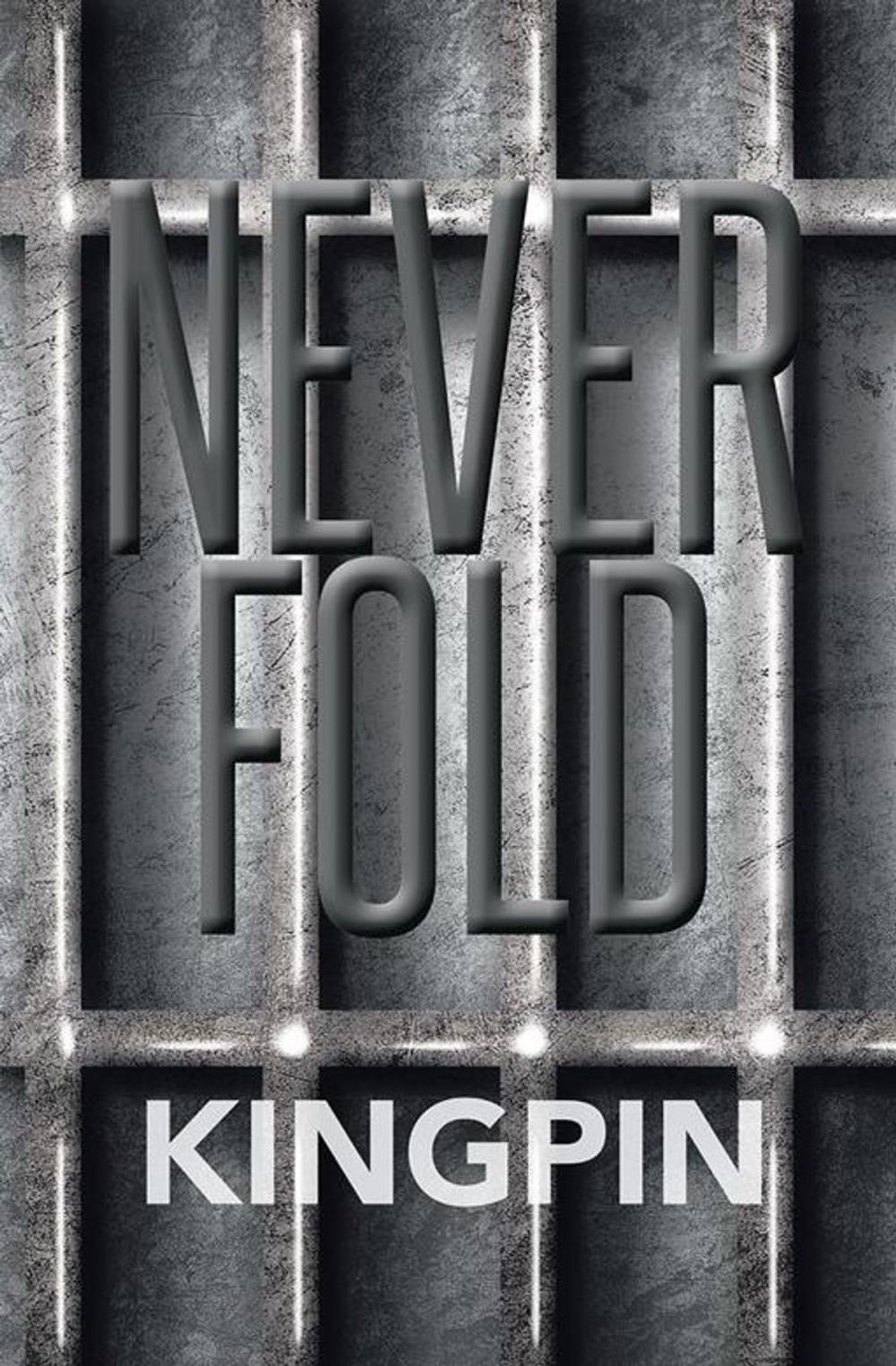 Big bigCover of Never Fold