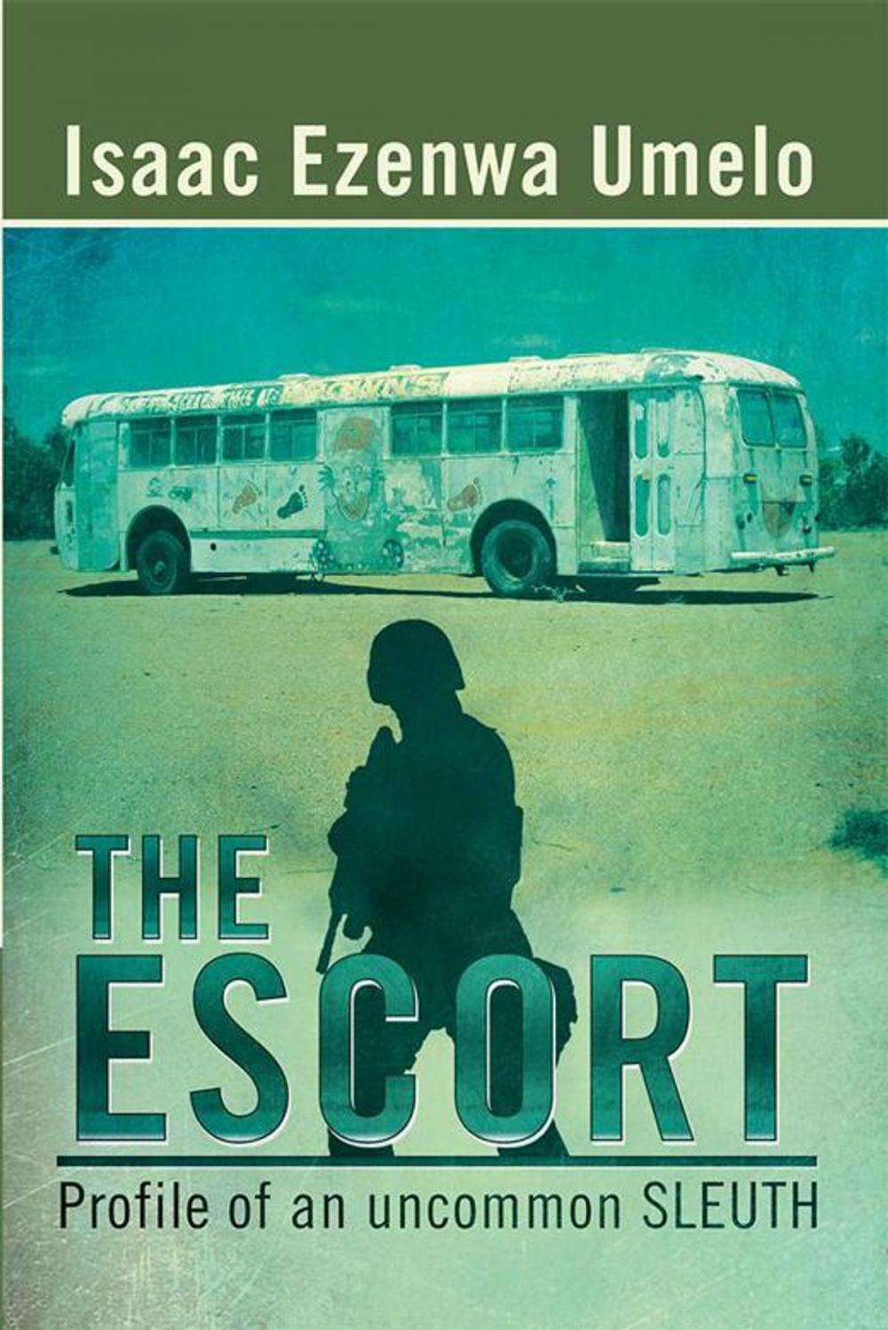 Big bigCover of The Escort