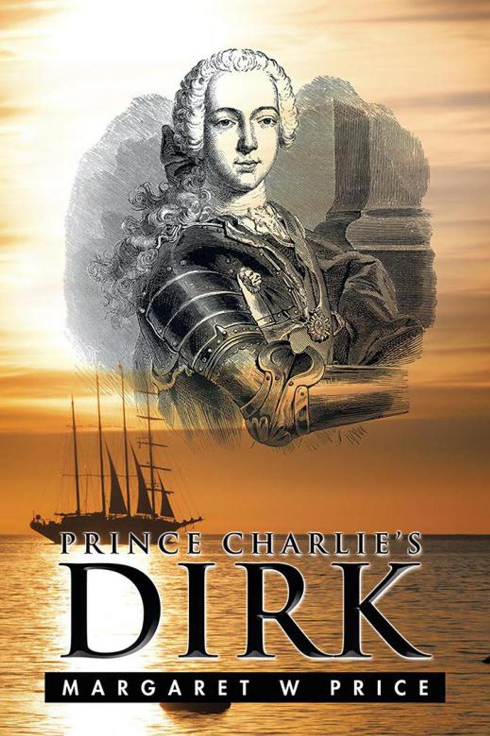 Big bigCover of Prince Charlie’S Dirk