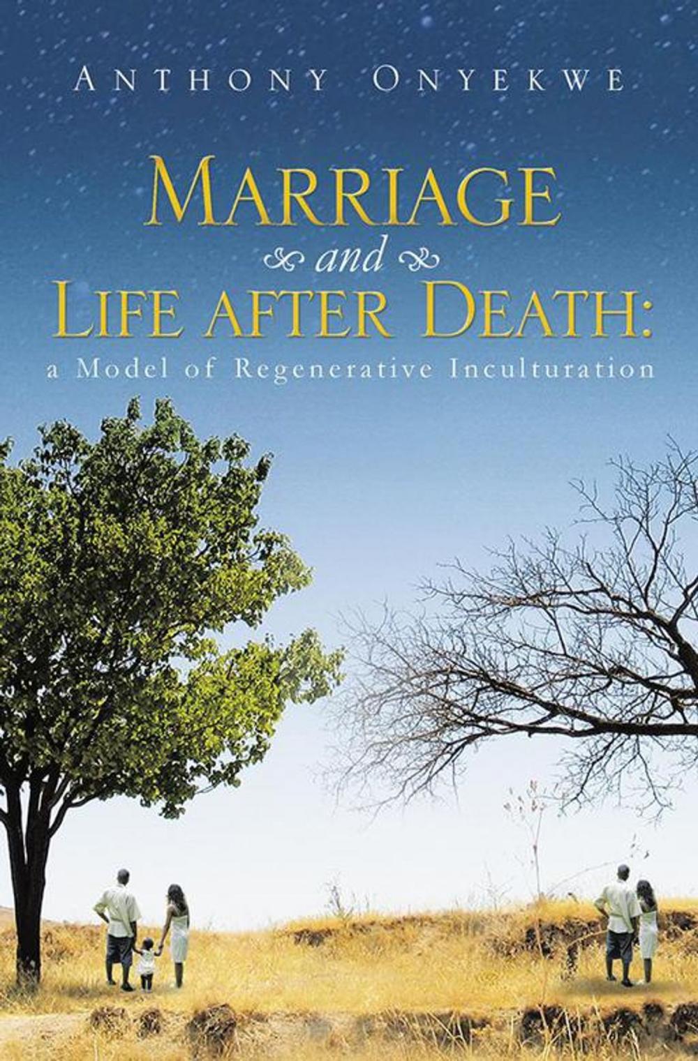 Big bigCover of Marriage and Life After Death