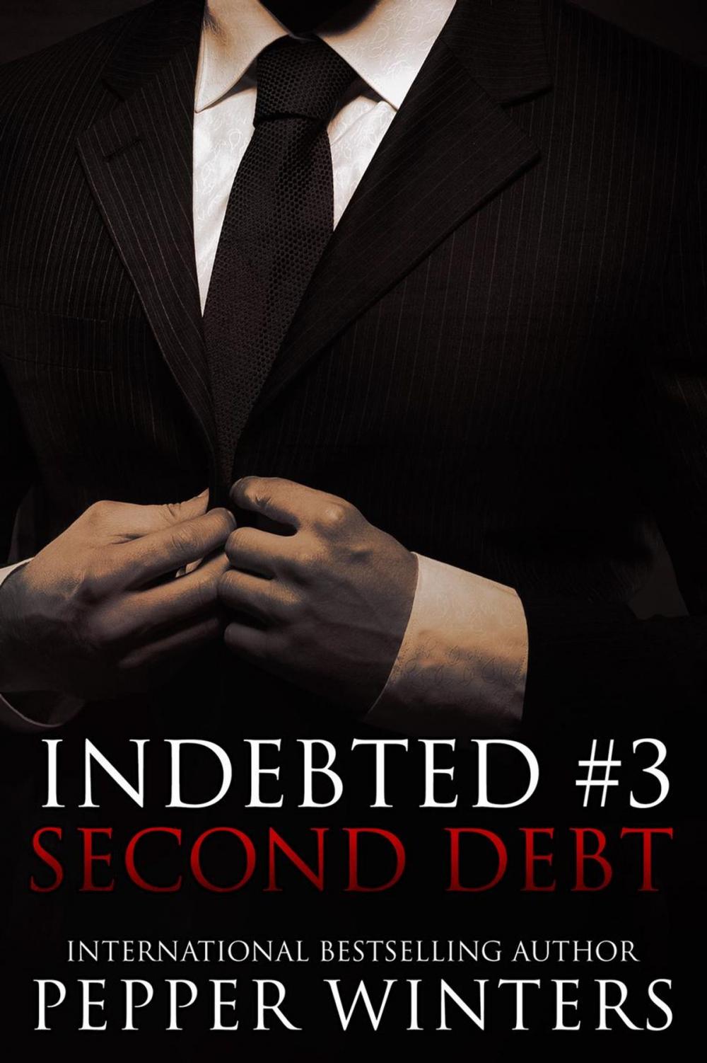 Big bigCover of Second Debt