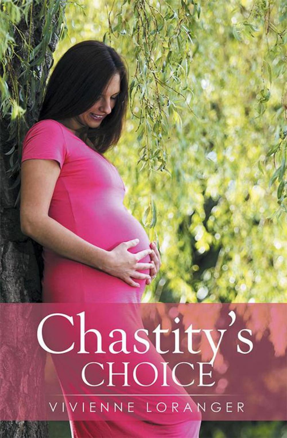 Big bigCover of Chastity’S Choice