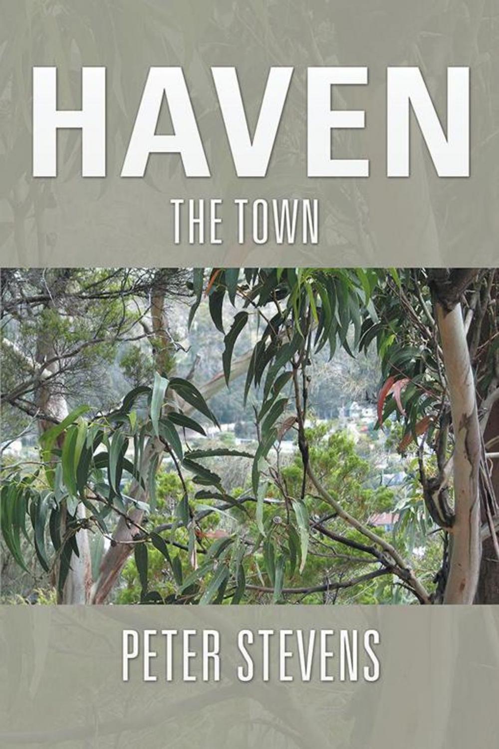 Big bigCover of Haven