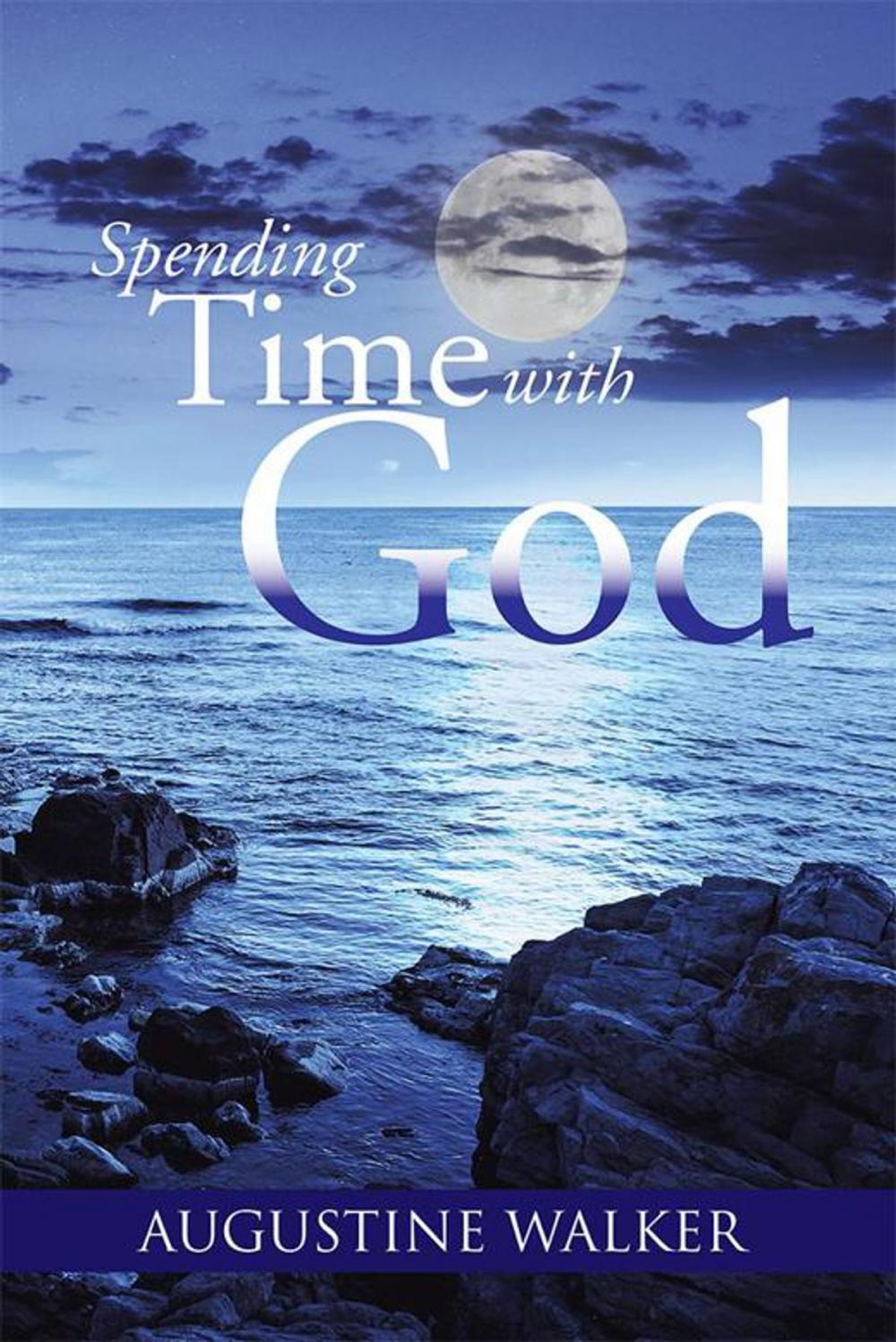 Big bigCover of Spending Time with God