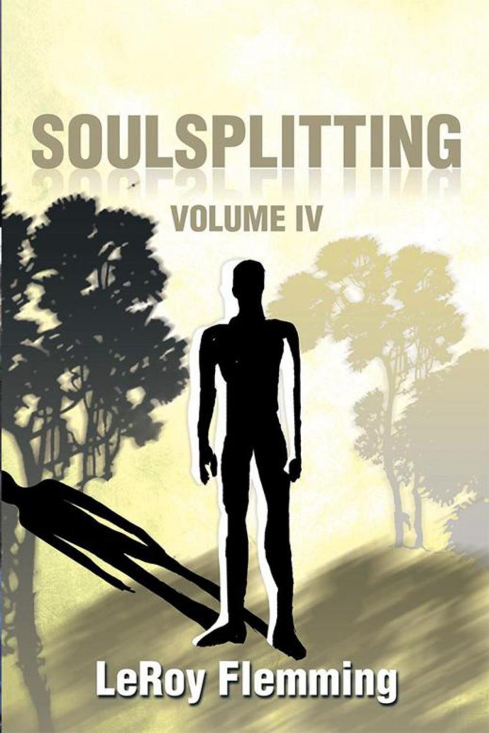 Big bigCover of Soulsplitting