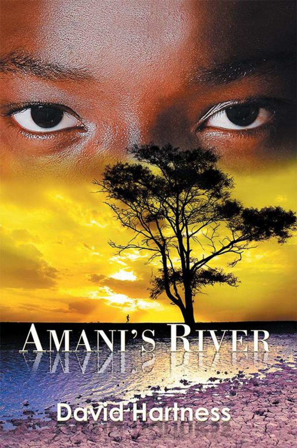 Big bigCover of Amani's River