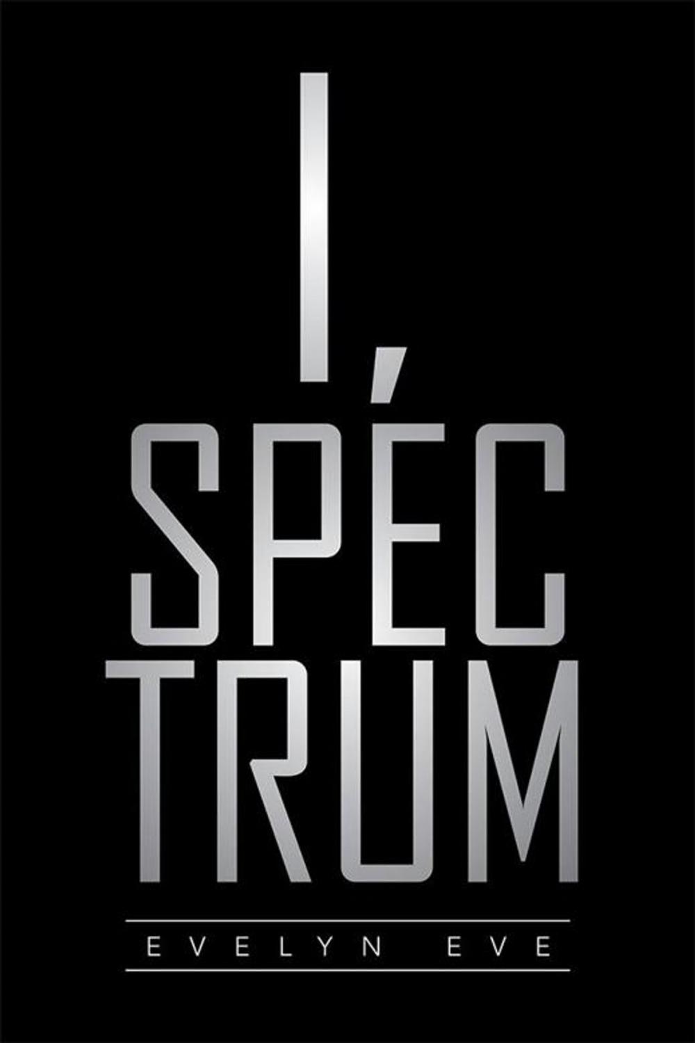 Big bigCover of I, Spectrum