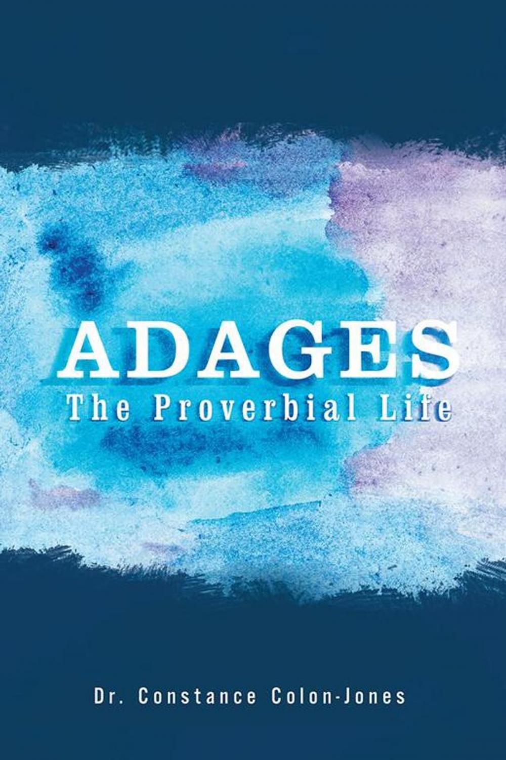 Big bigCover of Adages