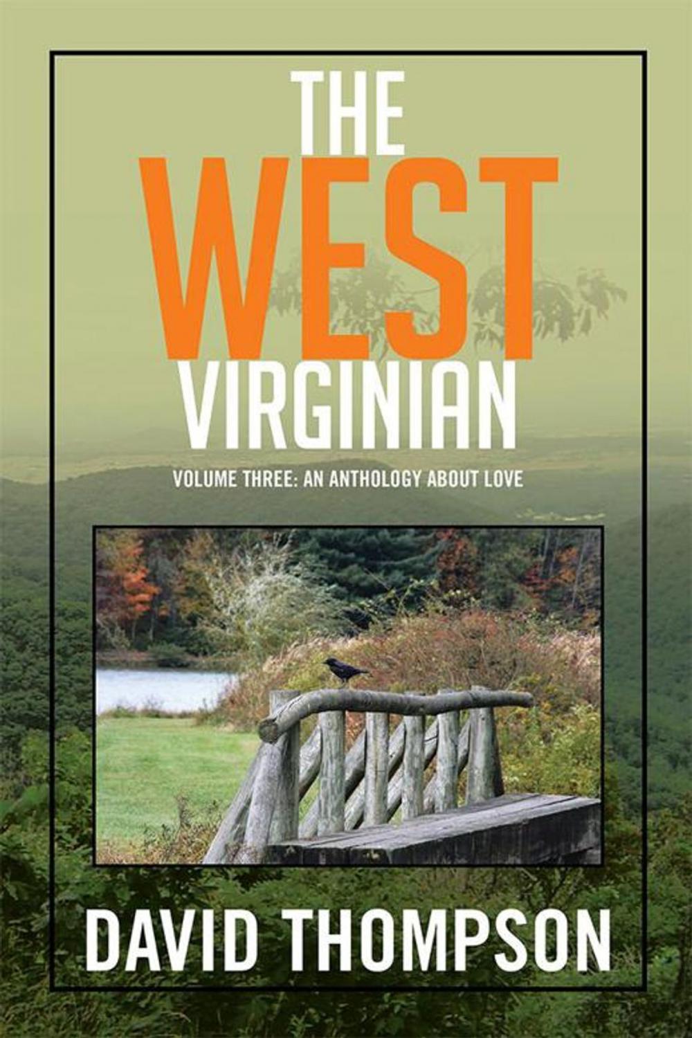 Big bigCover of The West Virginian