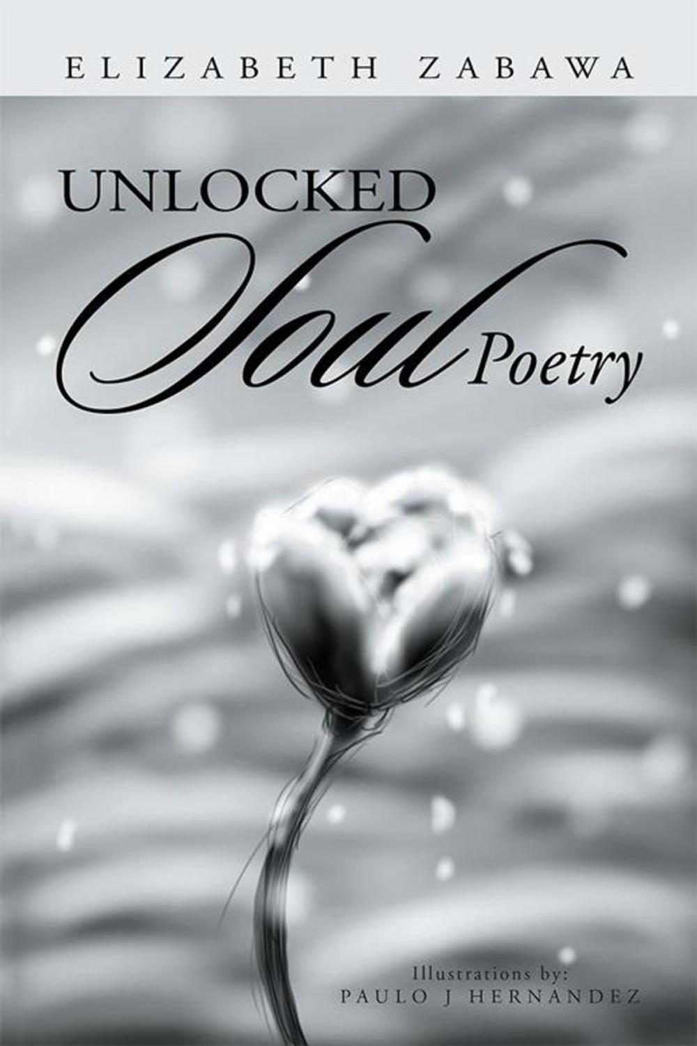 Big bigCover of Unlocked Soul Poetry