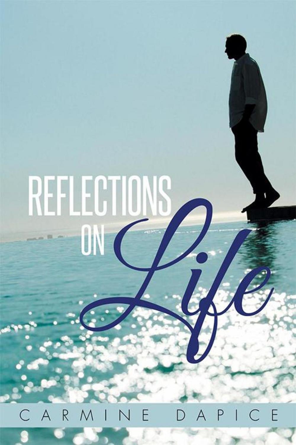 Big bigCover of Reflections on Life