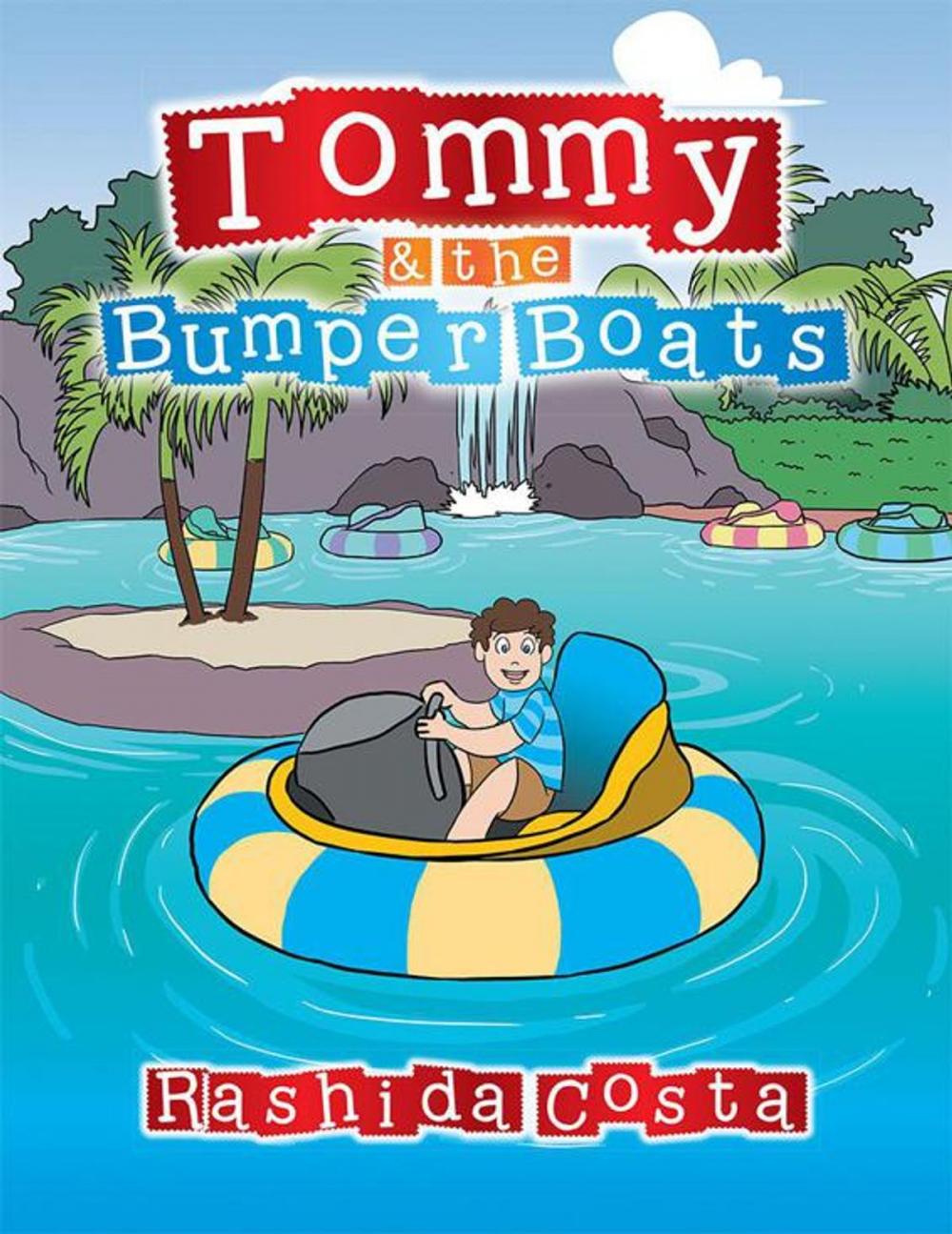 Big bigCover of Tommy & the Bumper Boats