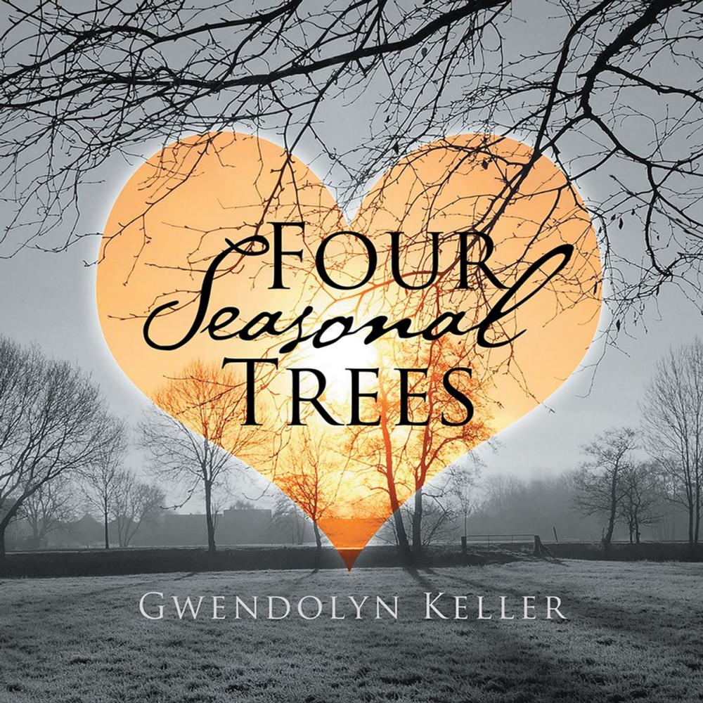 Big bigCover of Four Seasonal Trees