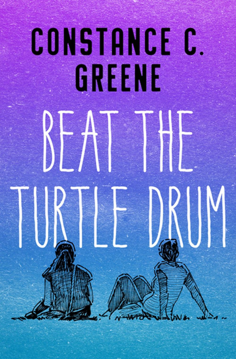 Big bigCover of Beat the Turtle Drum