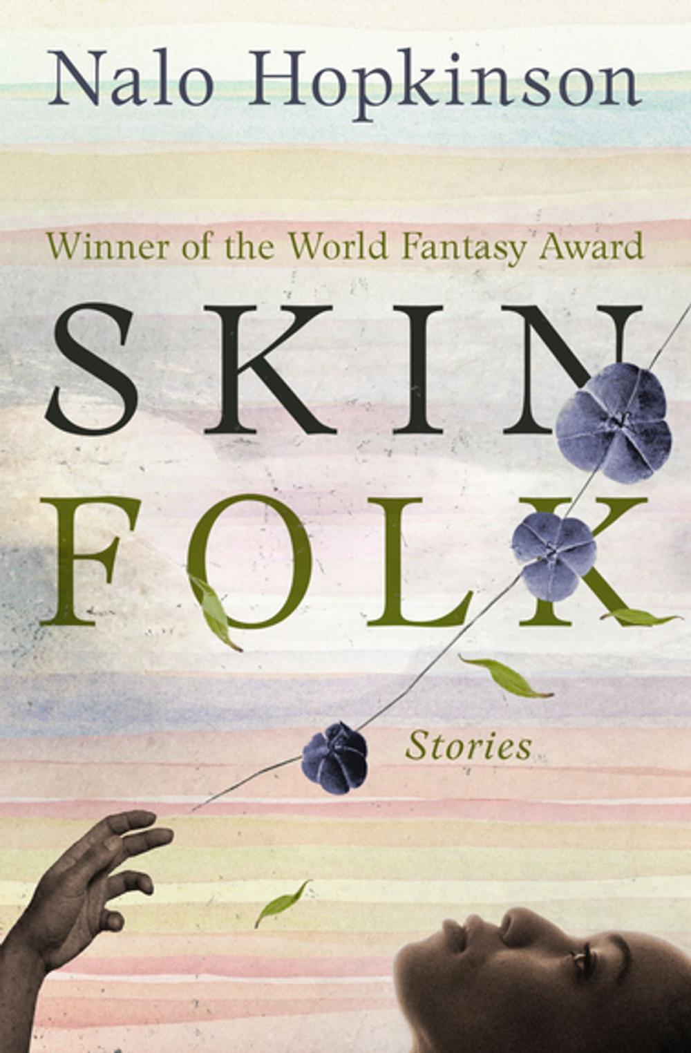 Big bigCover of Skin Folk