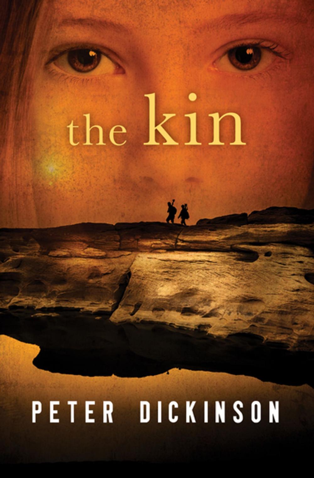 Big bigCover of The Kin