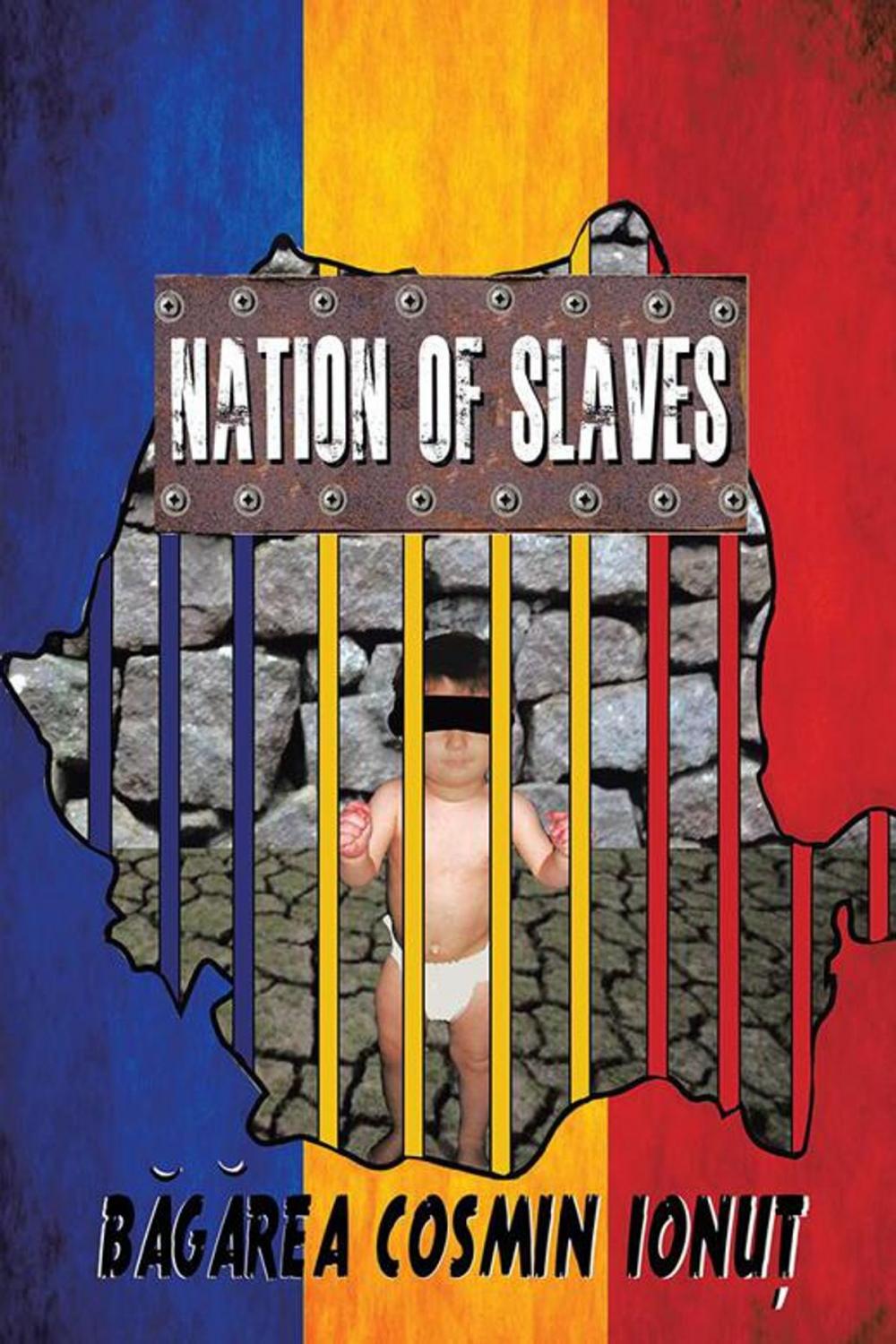 Big bigCover of Nation of Slaves