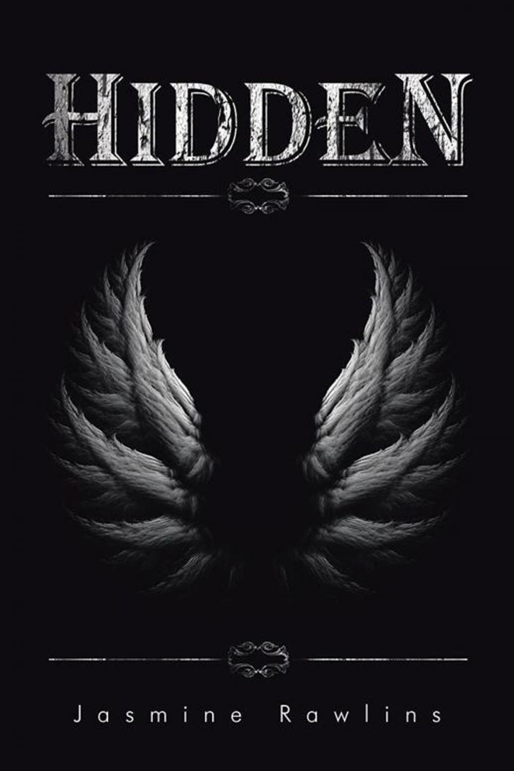 Big bigCover of Hidden