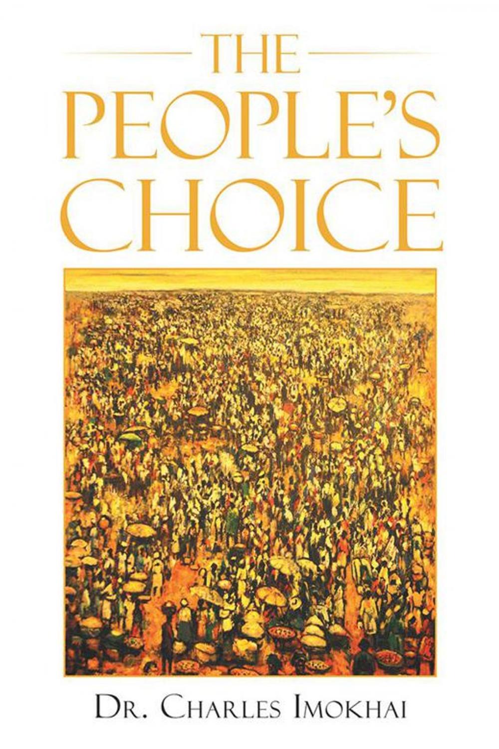 Big bigCover of The People’S Choice