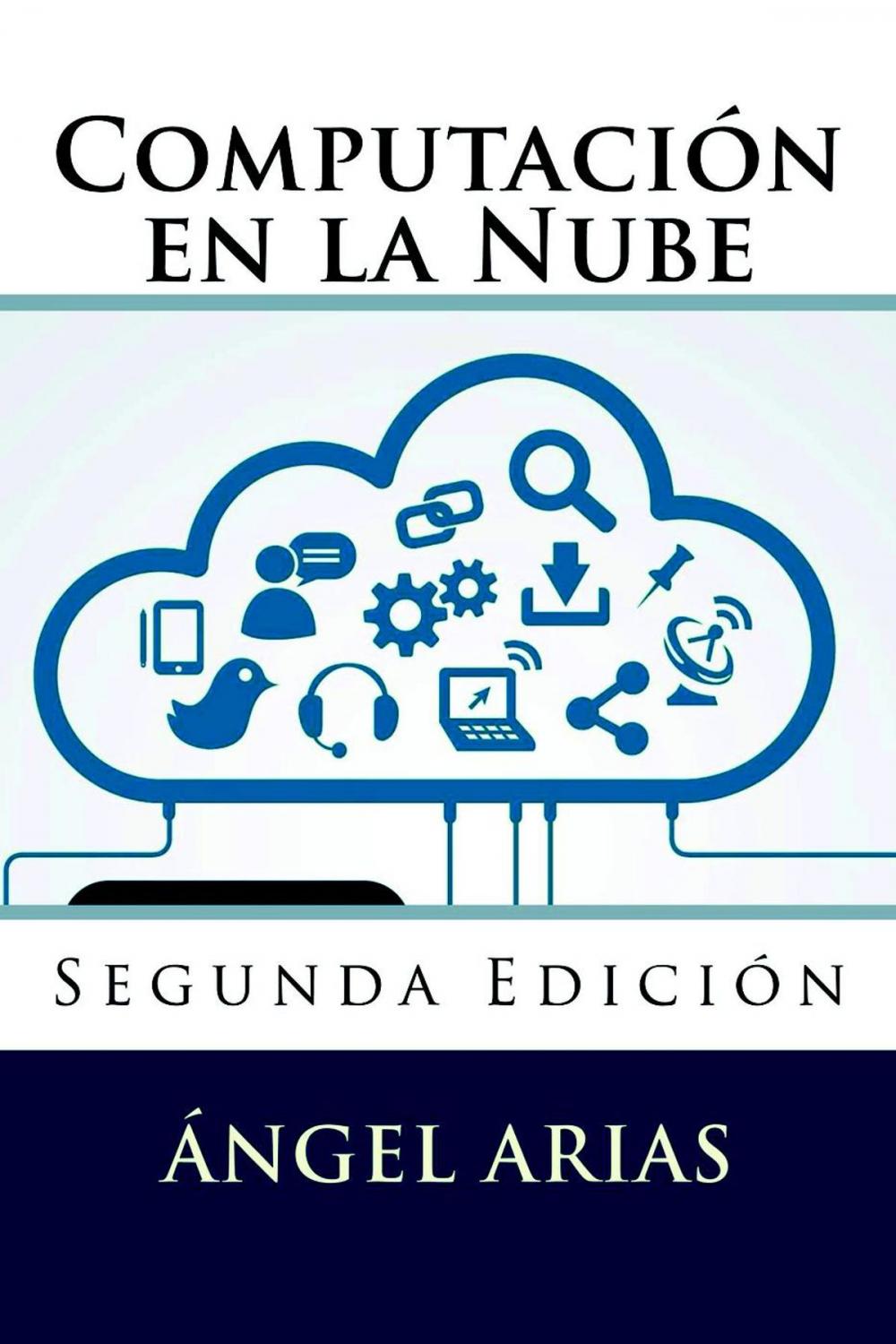 Big bigCover of Computación en la Nube