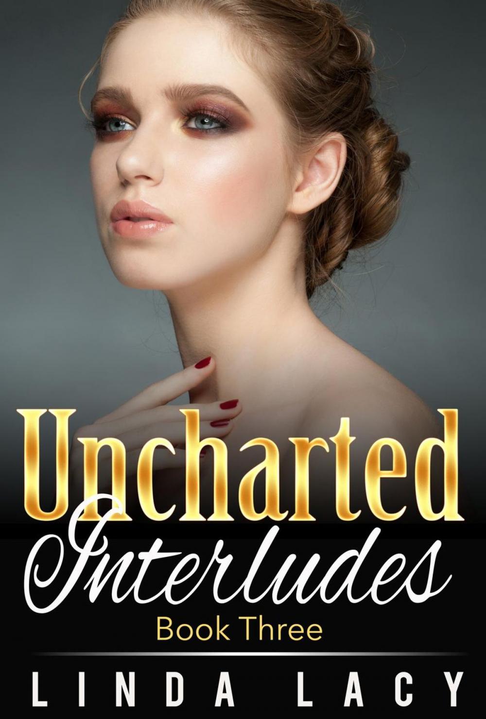 Big bigCover of Lisa: Uncharted Interludes (Book Three)