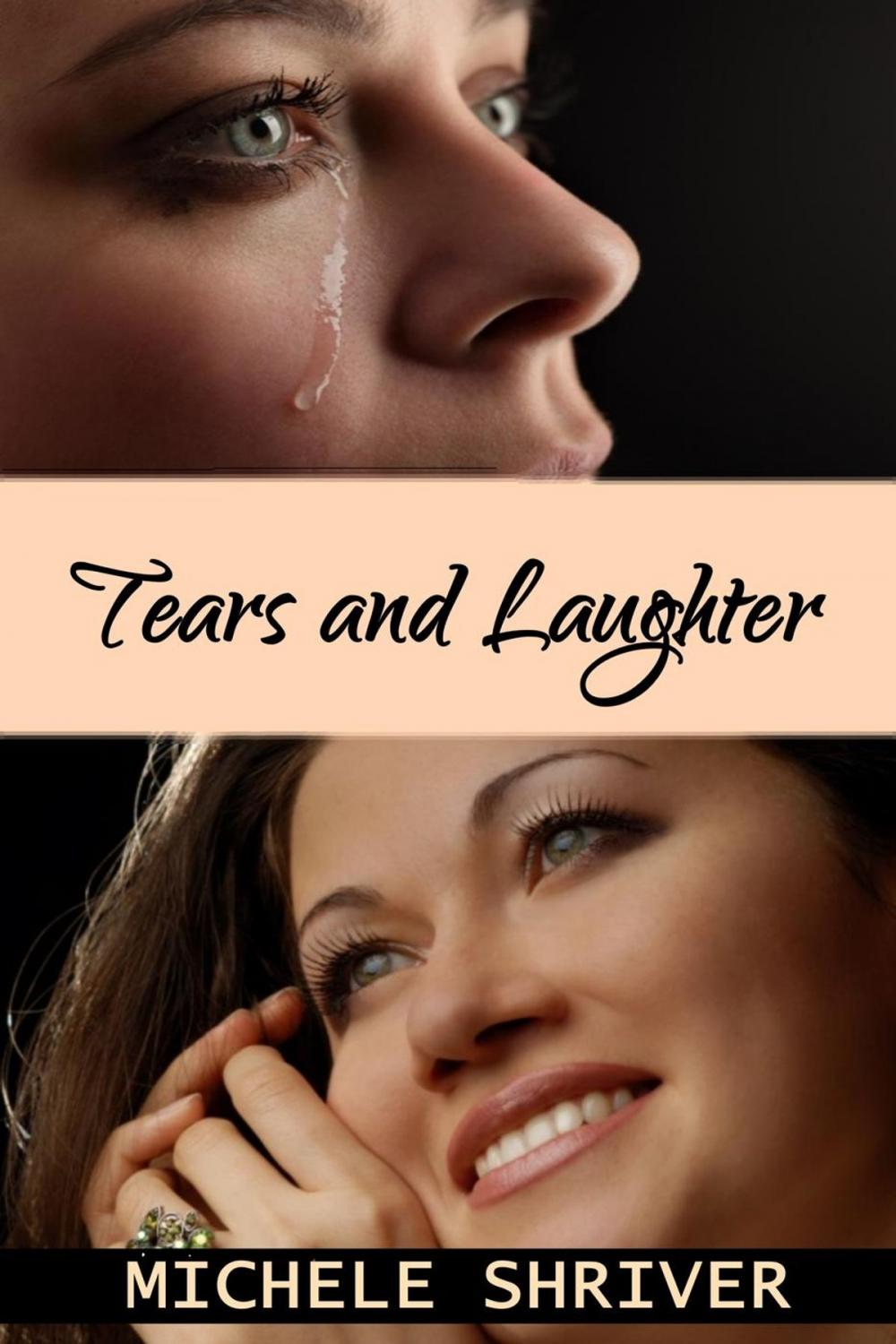 Big bigCover of Tears and Laughter