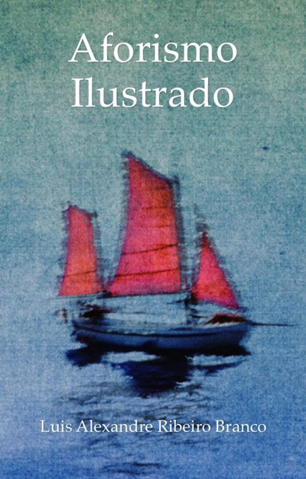 Big bigCover of Aforismo Ilustrado