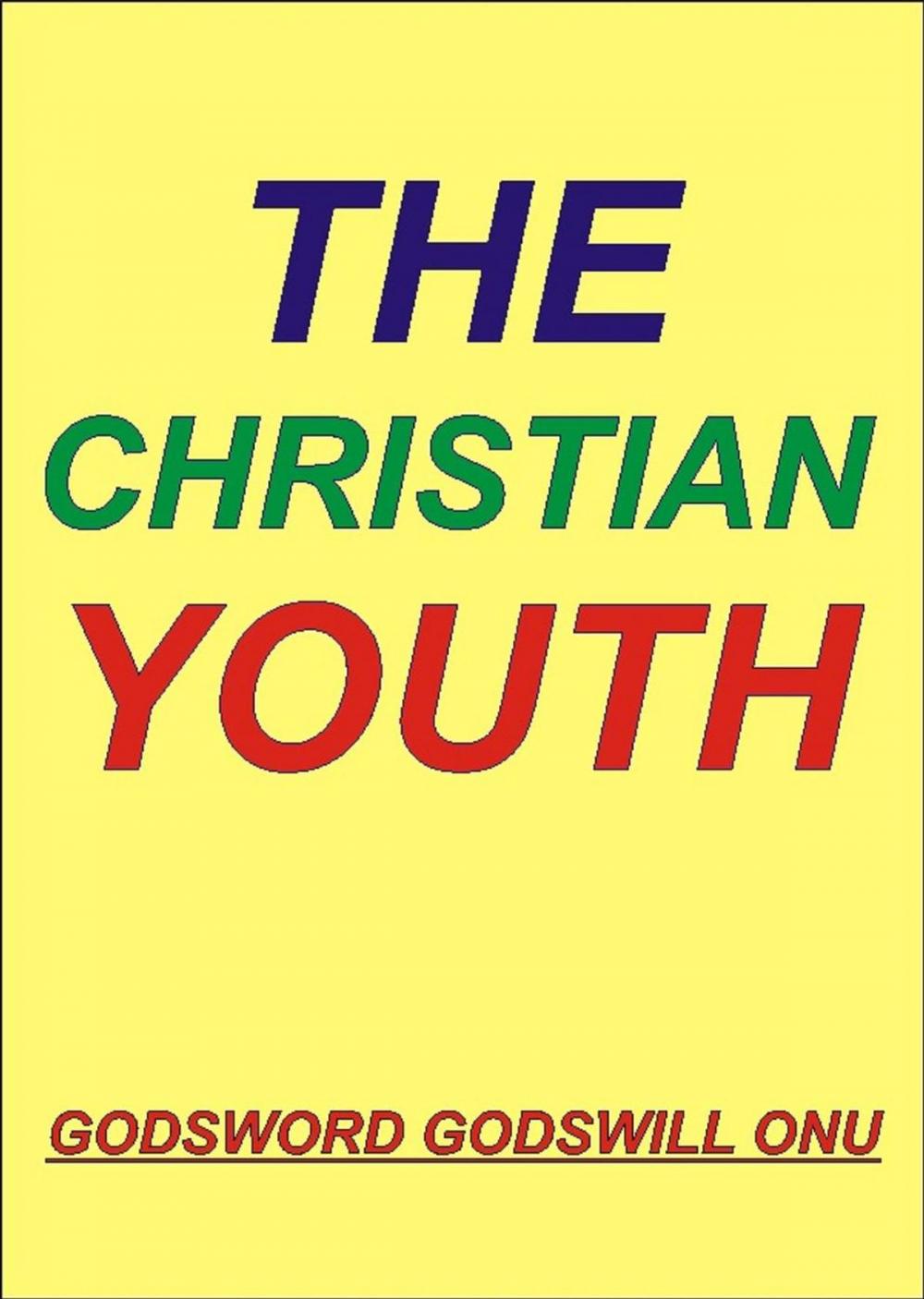 Big bigCover of The Christian Youth