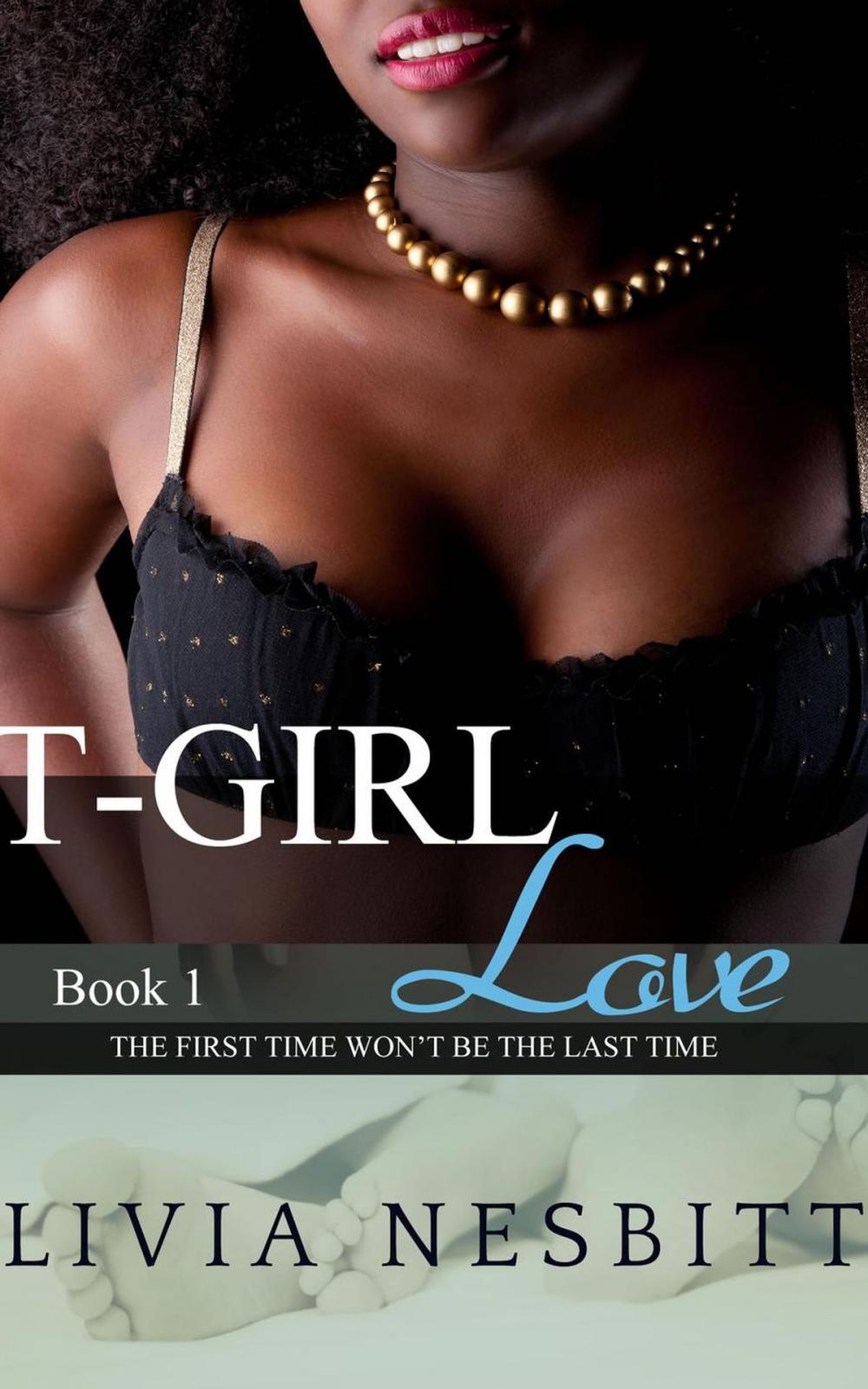 Big bigCover of T-Girl Love