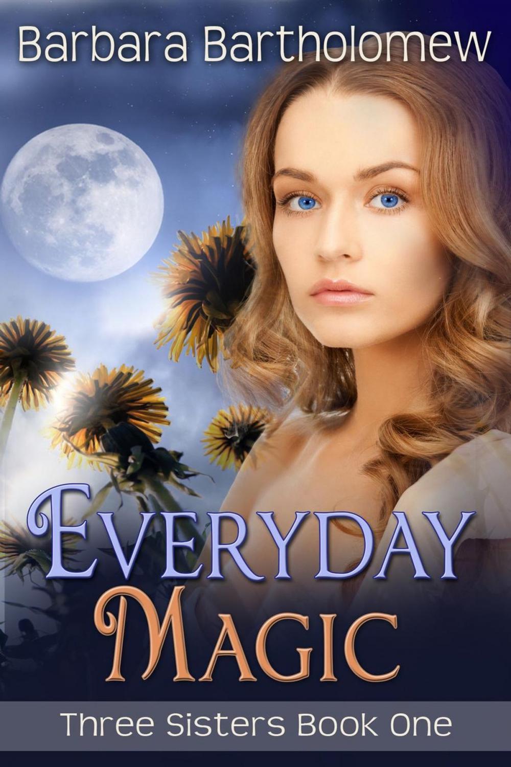 Big bigCover of Everyday Magic