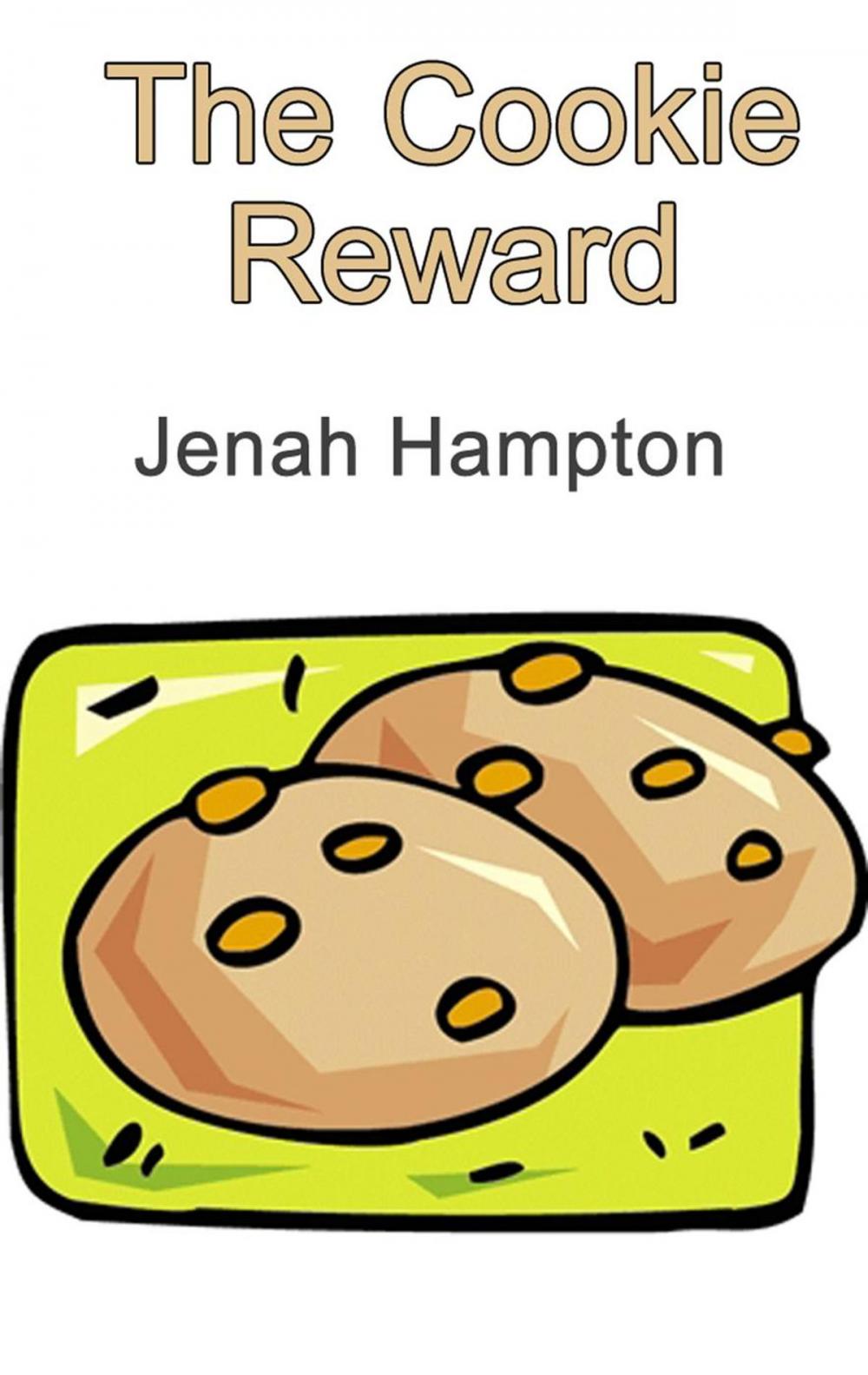 Big bigCover of The Cookie Reward