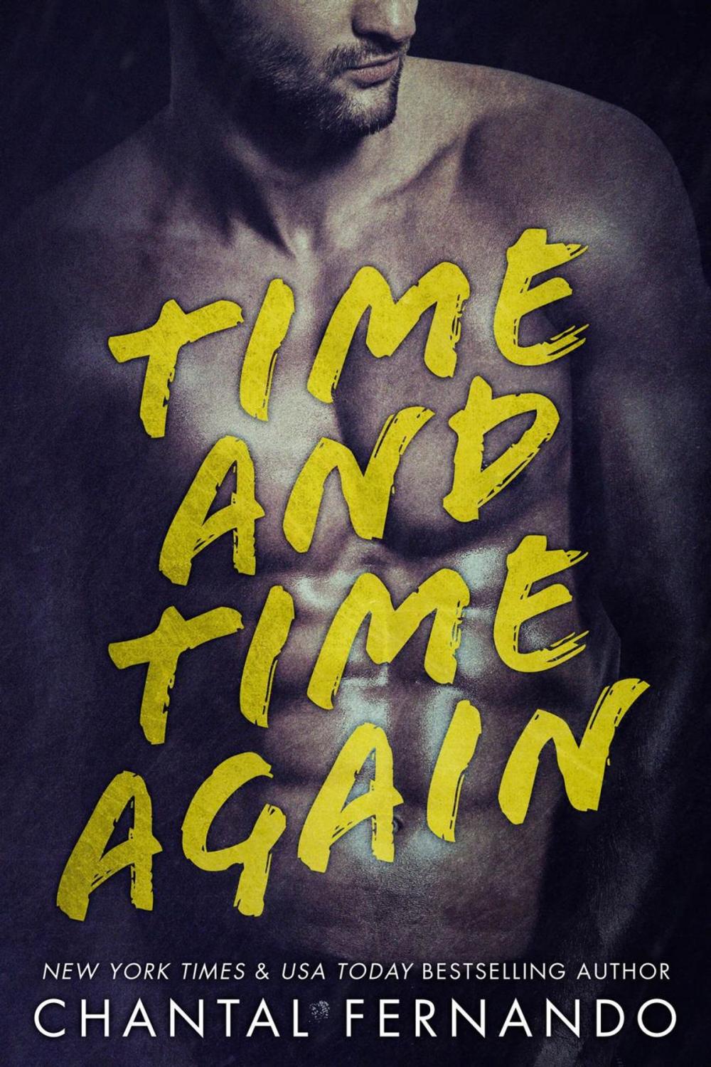 Big bigCover of Time and Time Again