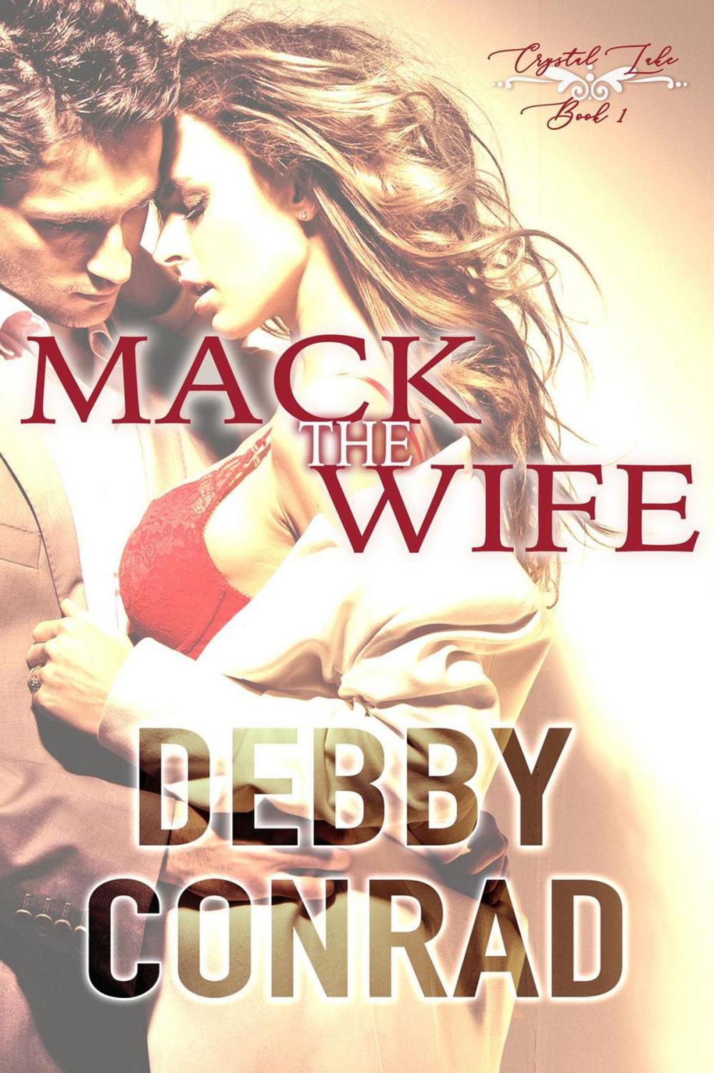 Big bigCover of Mack the Wife