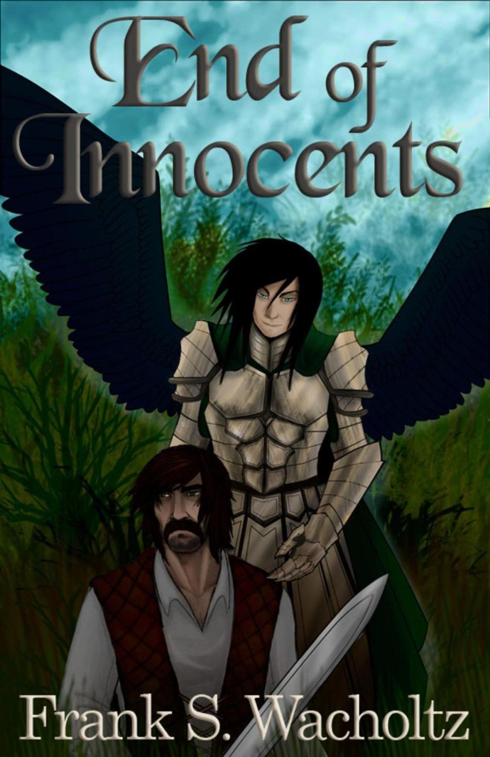 Big bigCover of End of Innocents