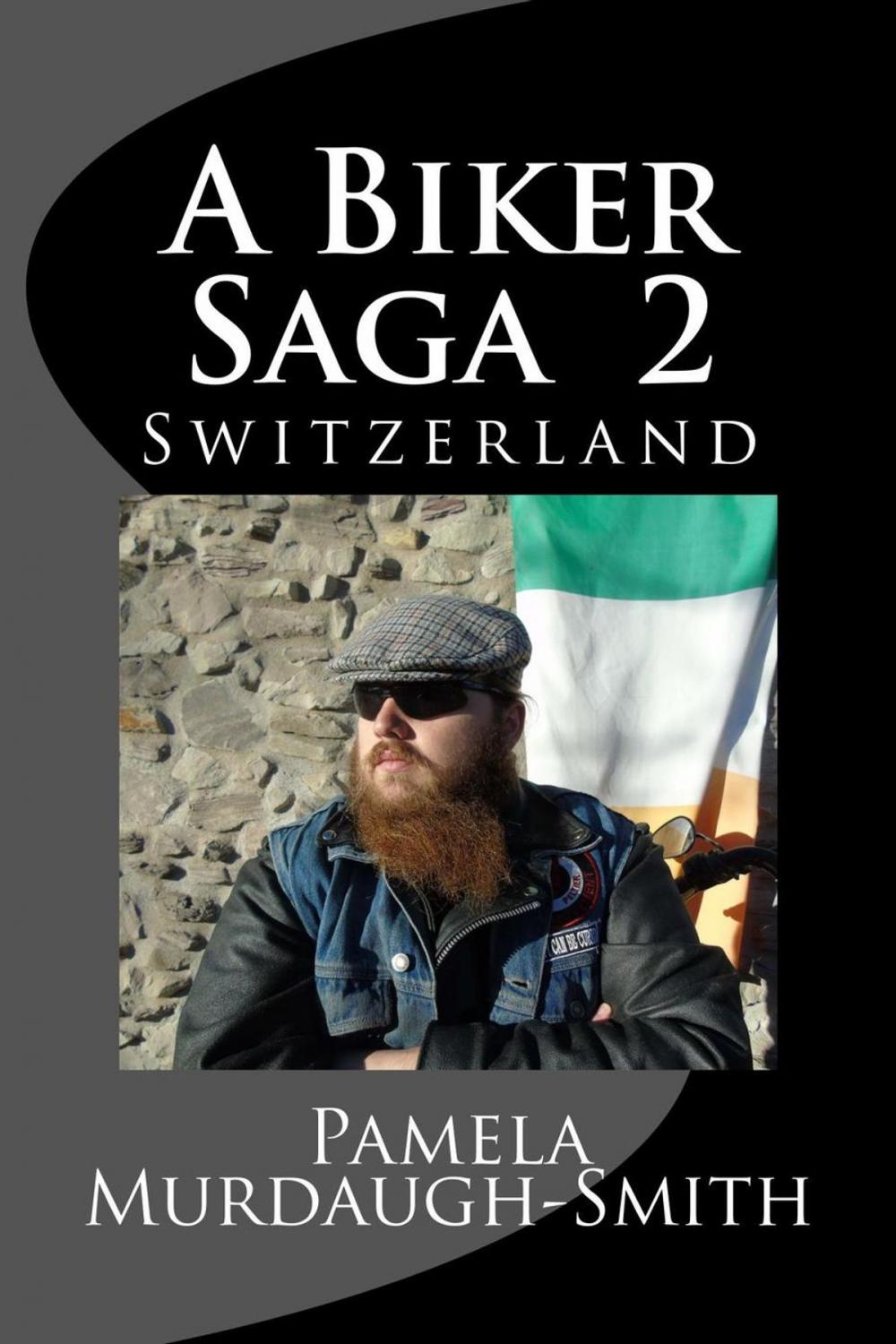 Big bigCover of A Biker Saga 2, Switzerland