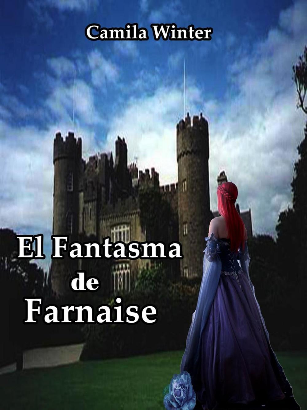 Big bigCover of El fantasma de Farnaise