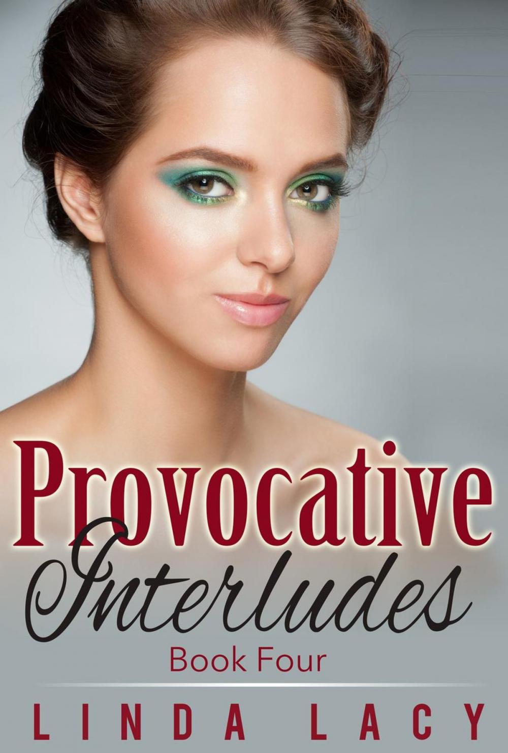 Big bigCover of Lisa: Provocative Interludes (Book Four)