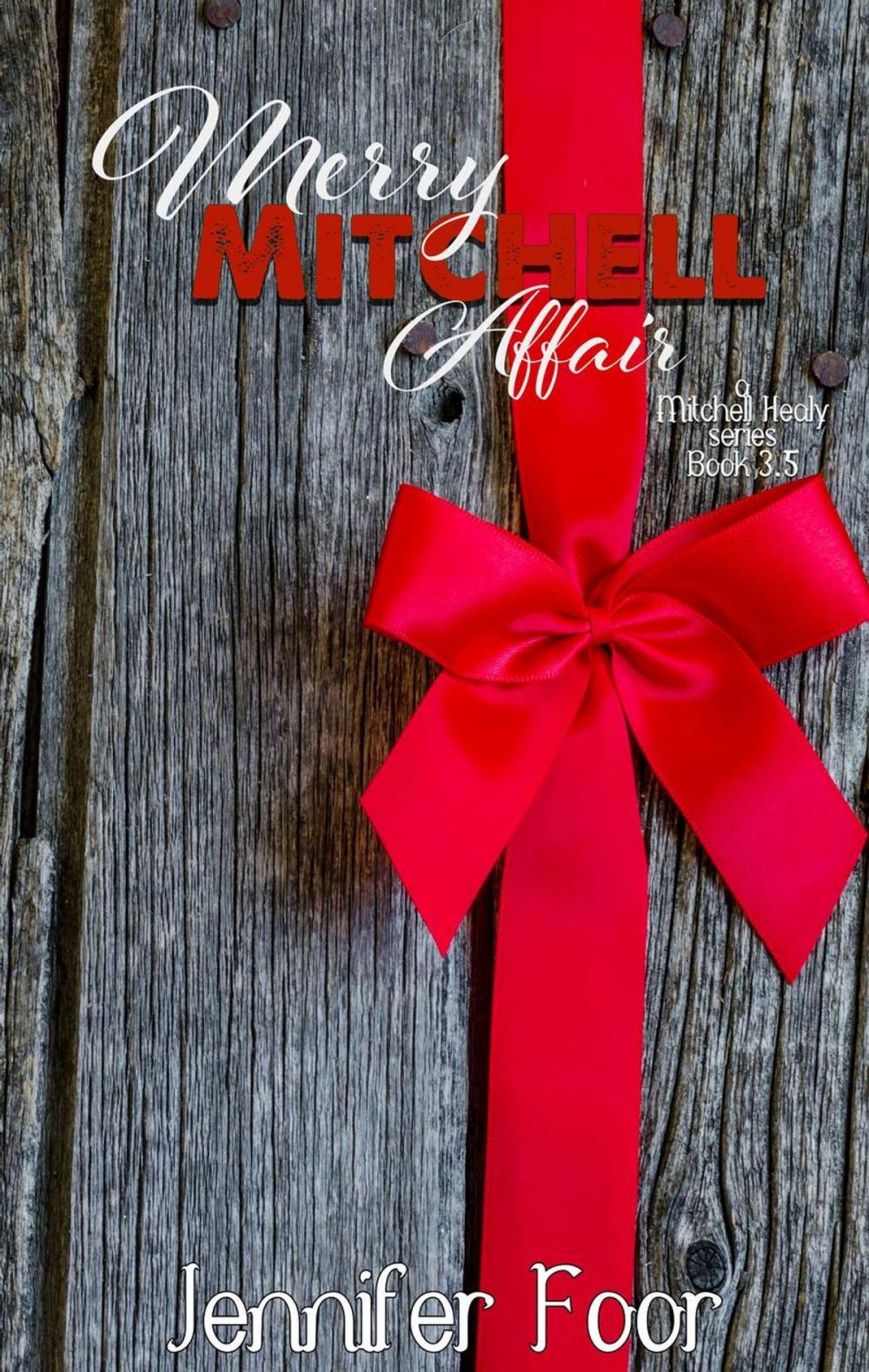 Big bigCover of Merry Mitchell novella