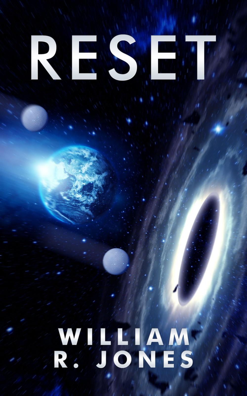 Big bigCover of Reset