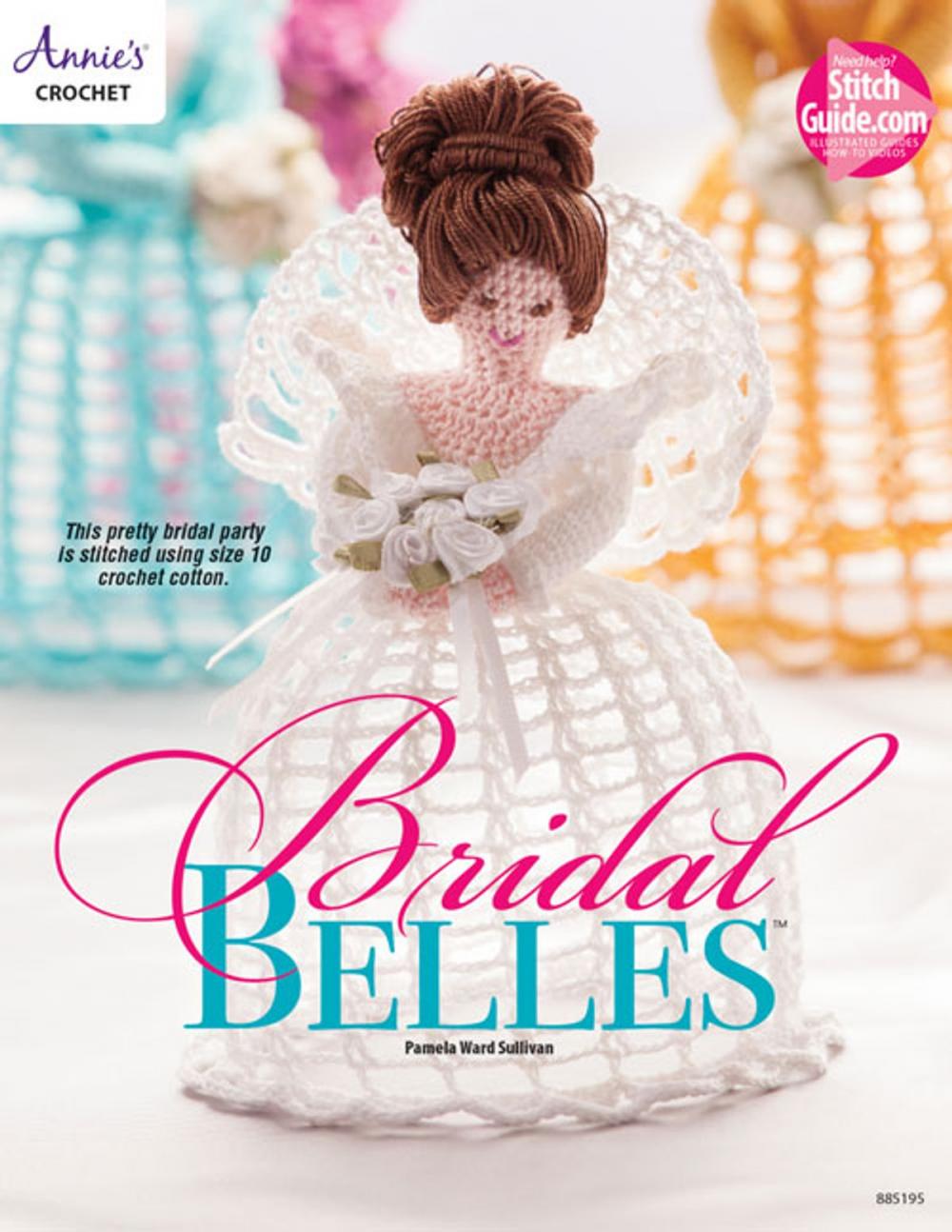 Big bigCover of Bridal Belles