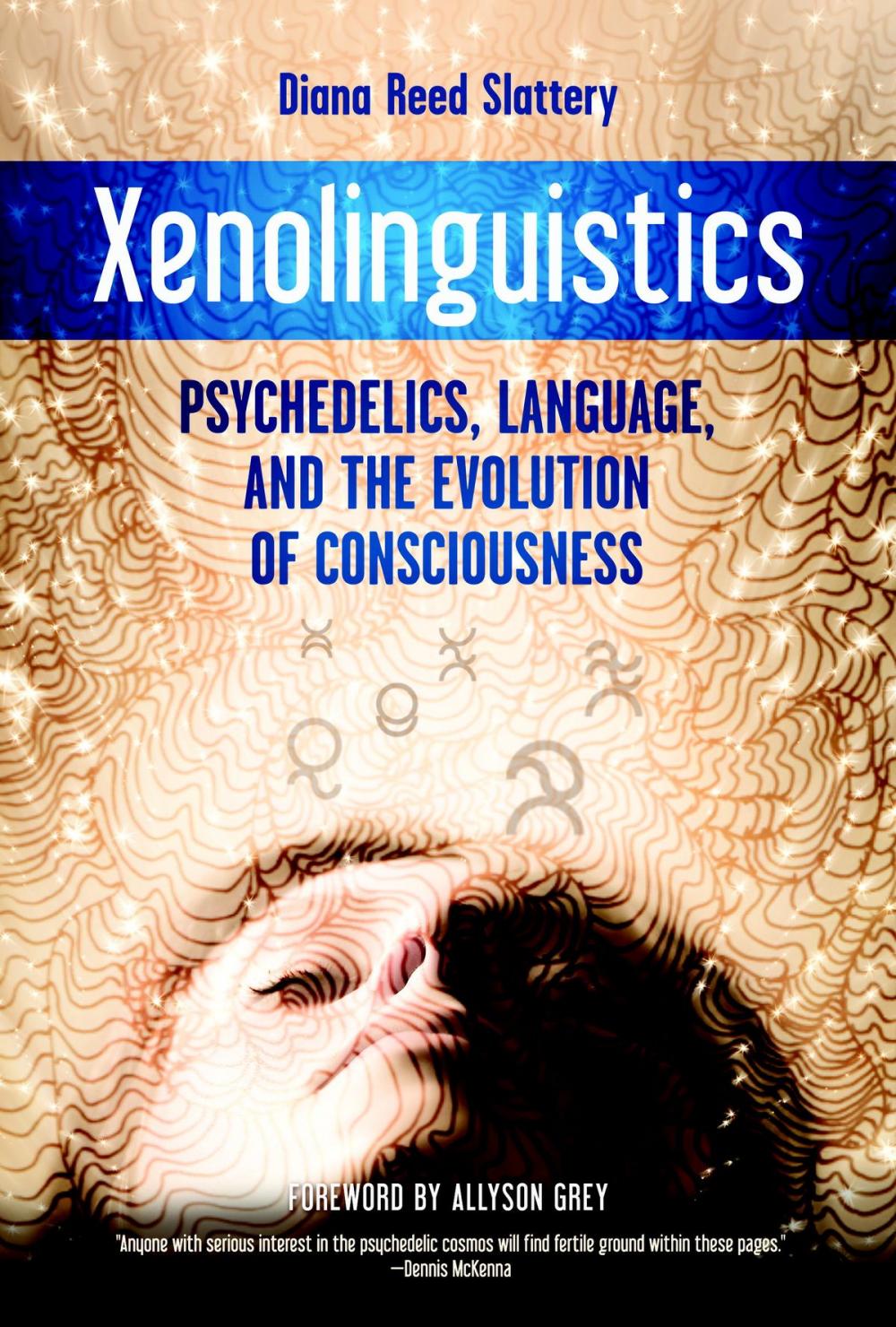 Big bigCover of Xenolinguistics