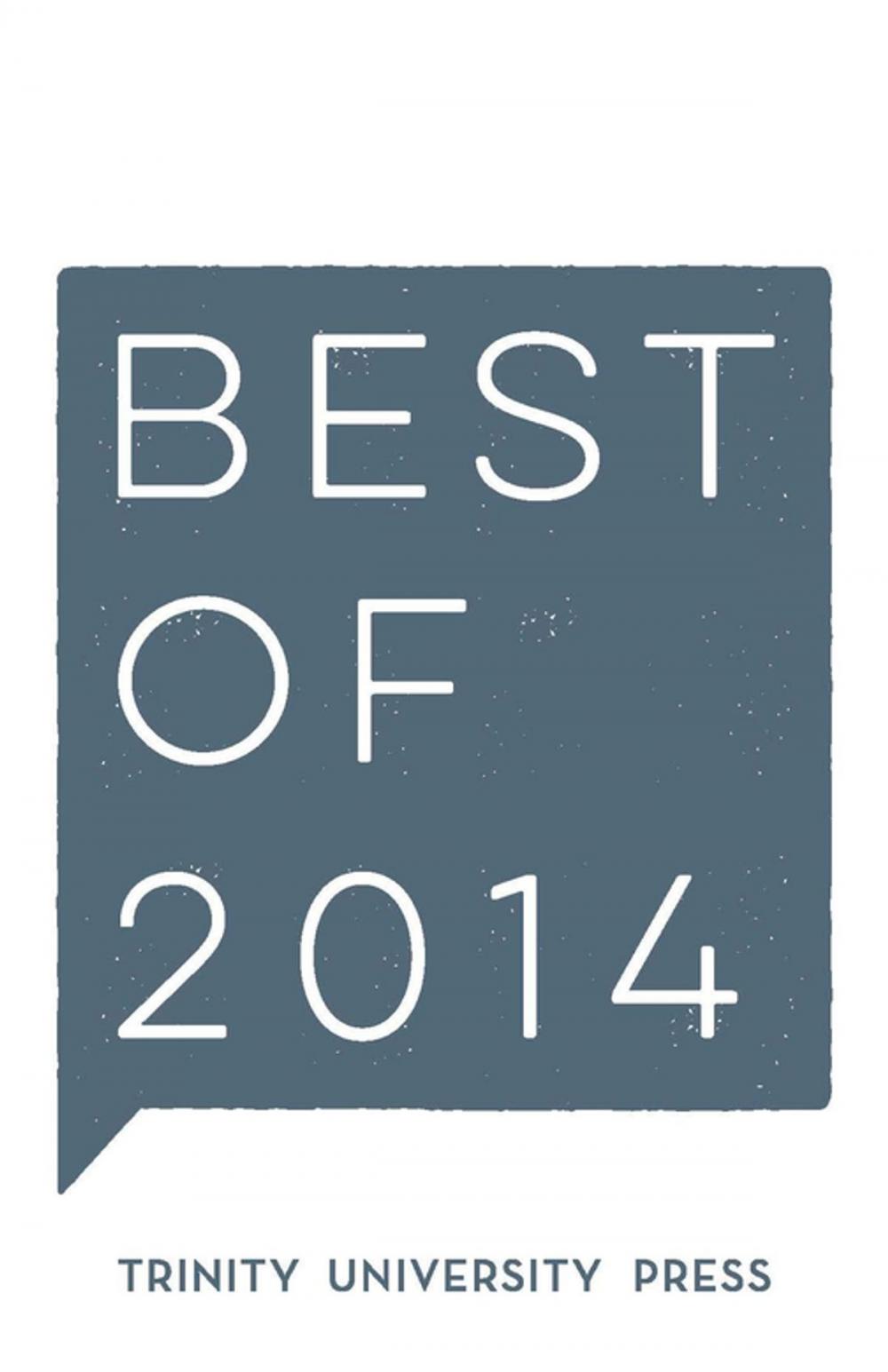 Big bigCover of Best of 2014