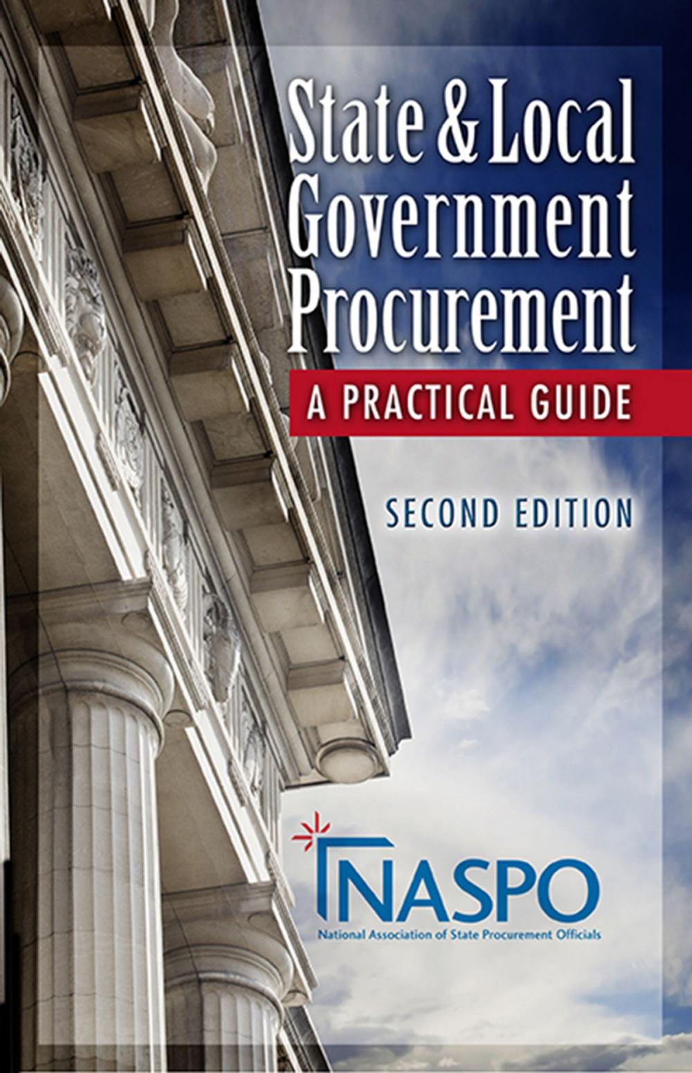 Big bigCover of State and Local Procurement