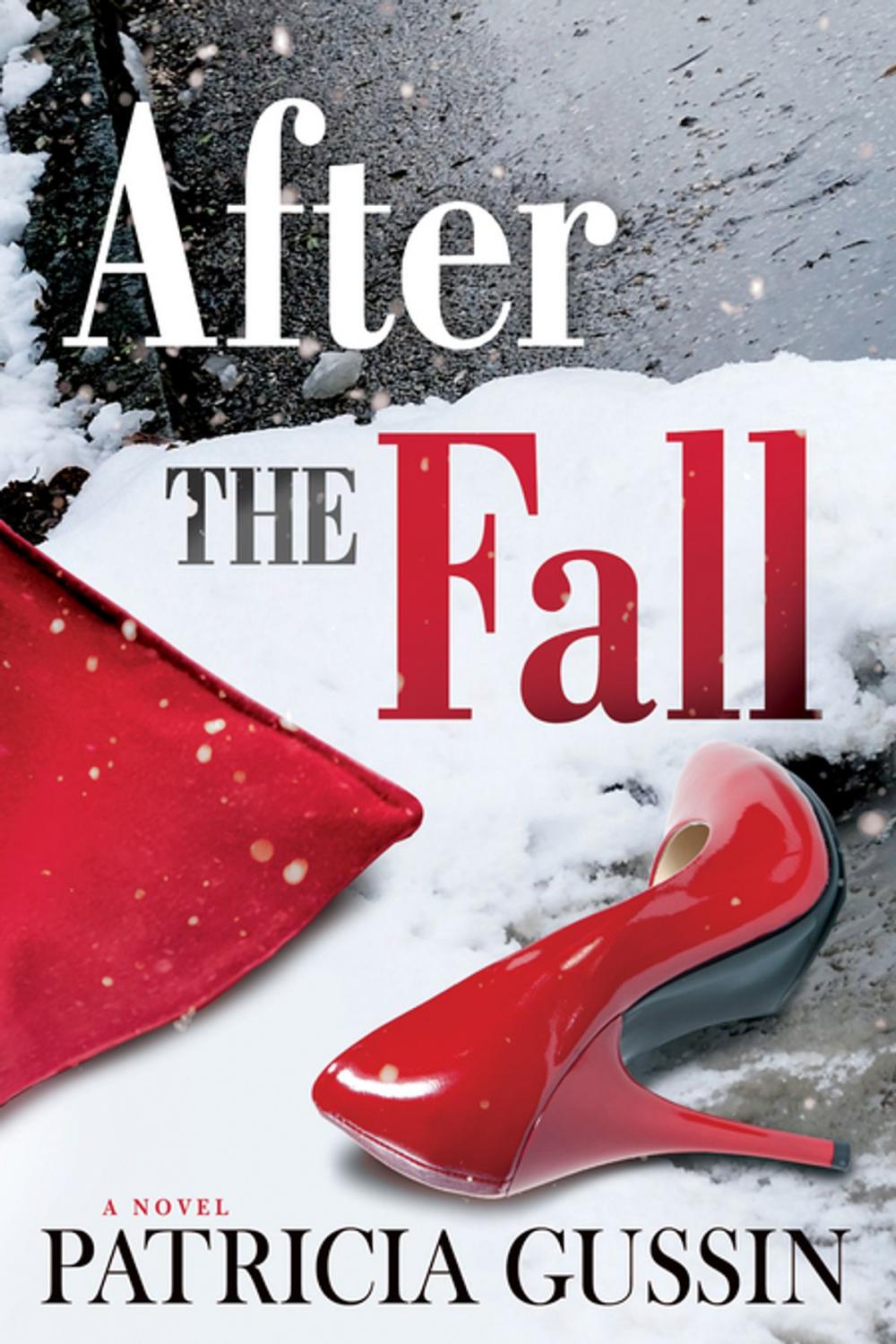 Big bigCover of After the Fall