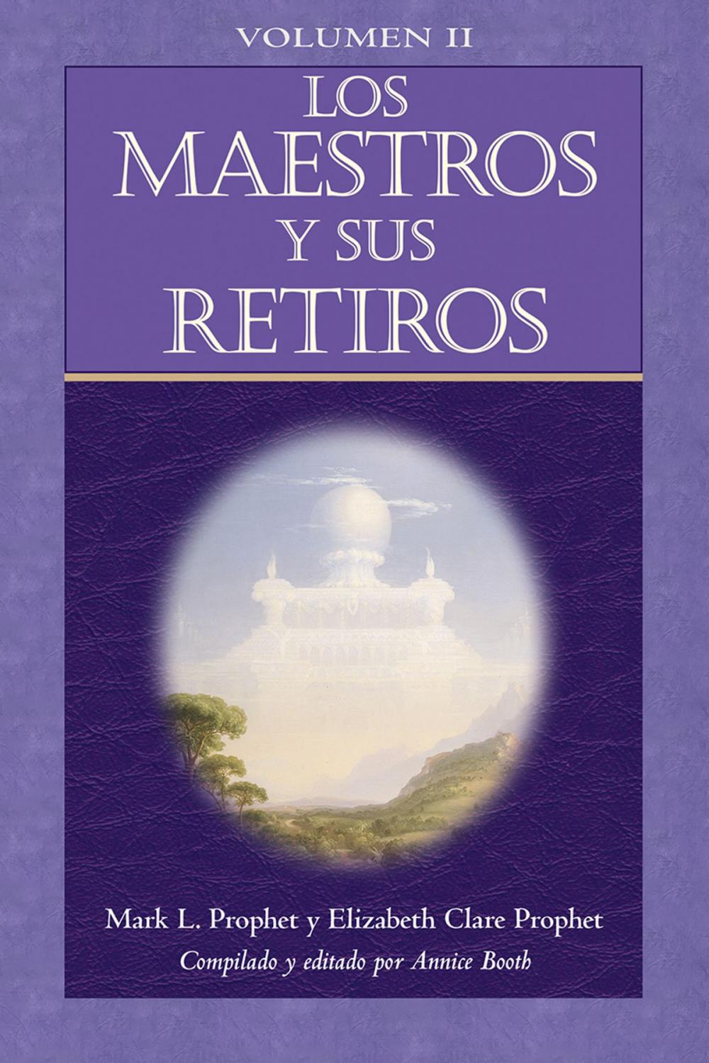 Big bigCover of Los Maestros y sus retiros VOLUMEN II