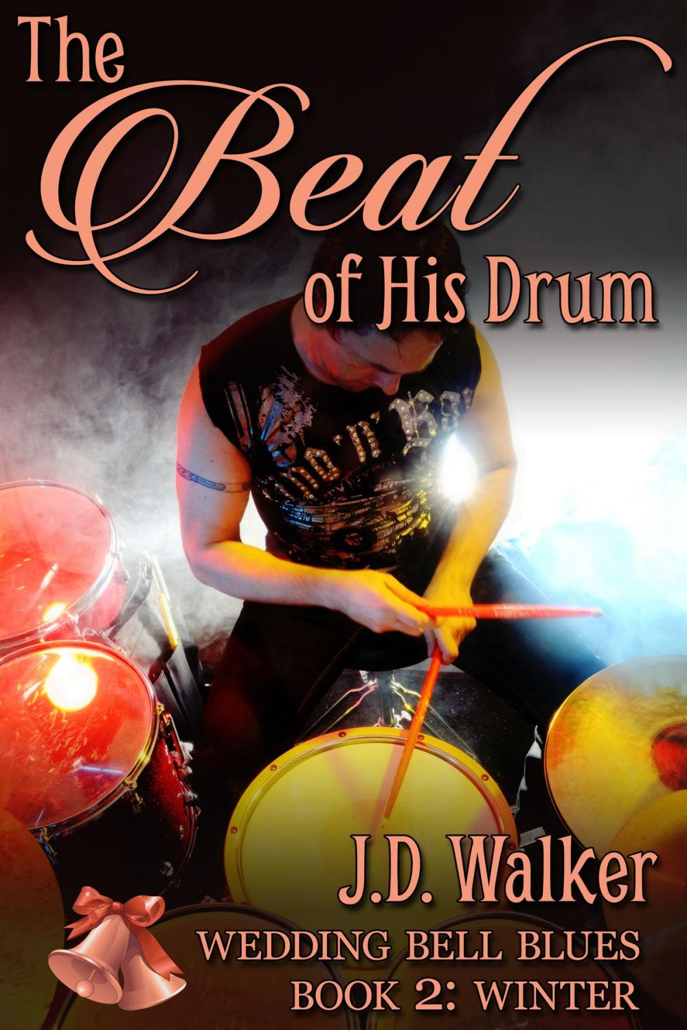 Big bigCover of The Beat of His Drum